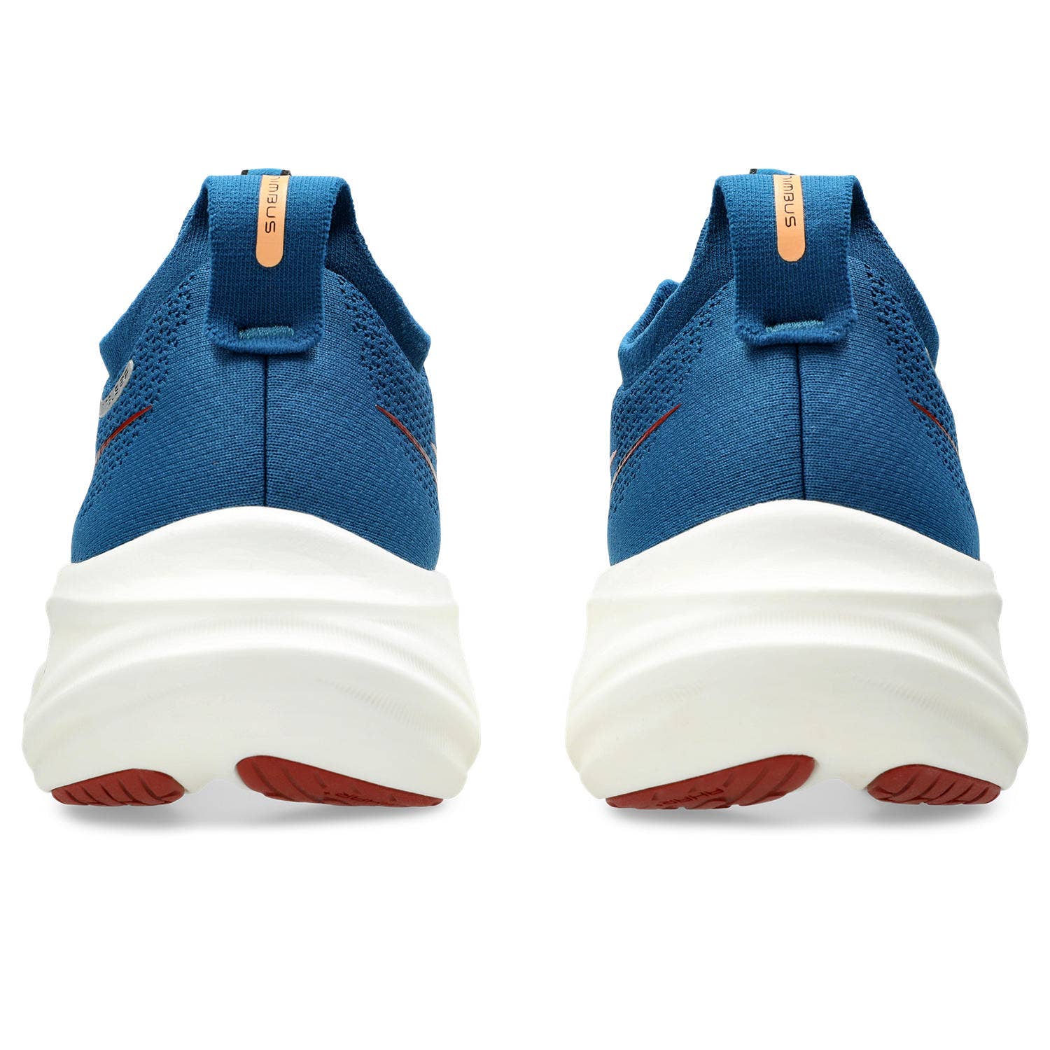 ASICS GEL-Nimbus 26 Heren