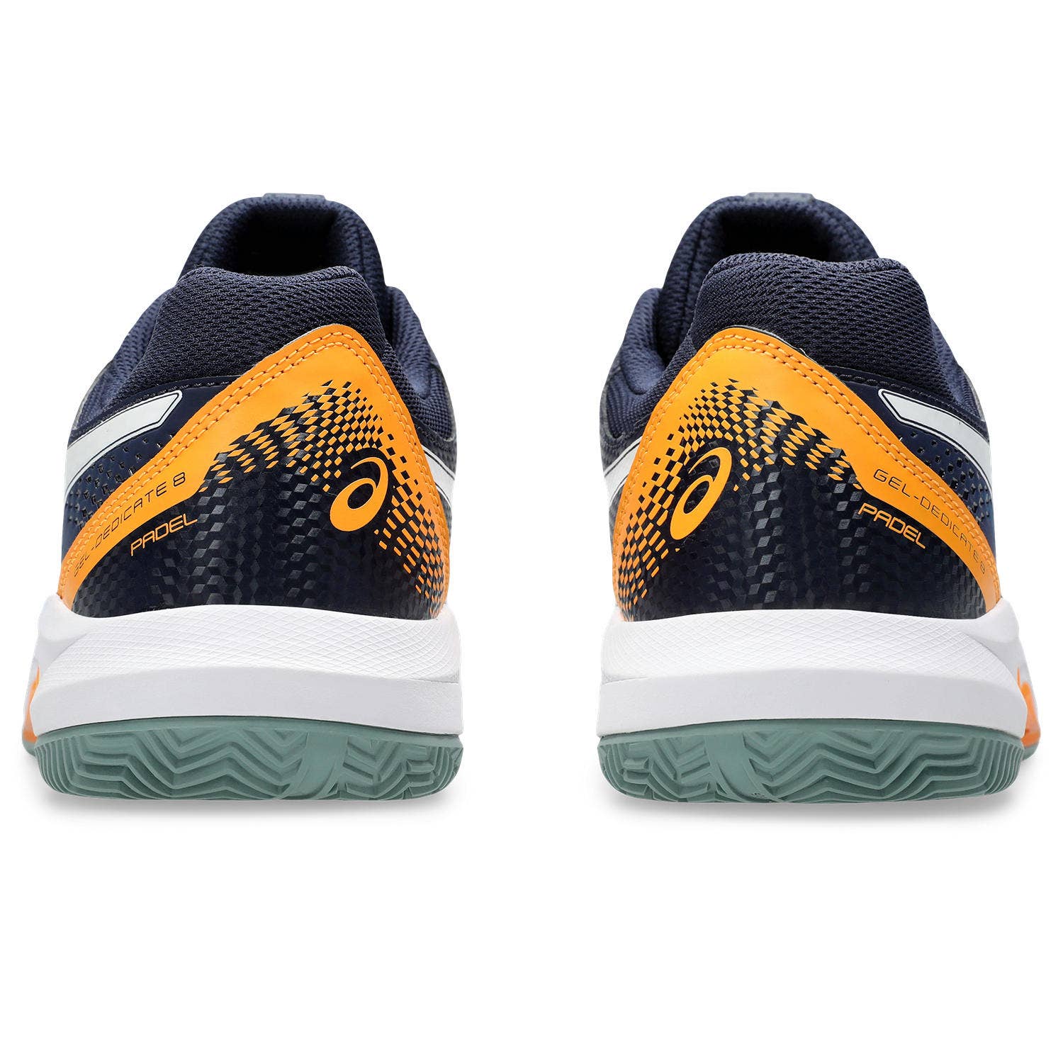 Asics Gel-dedicate 8 Padel Heren