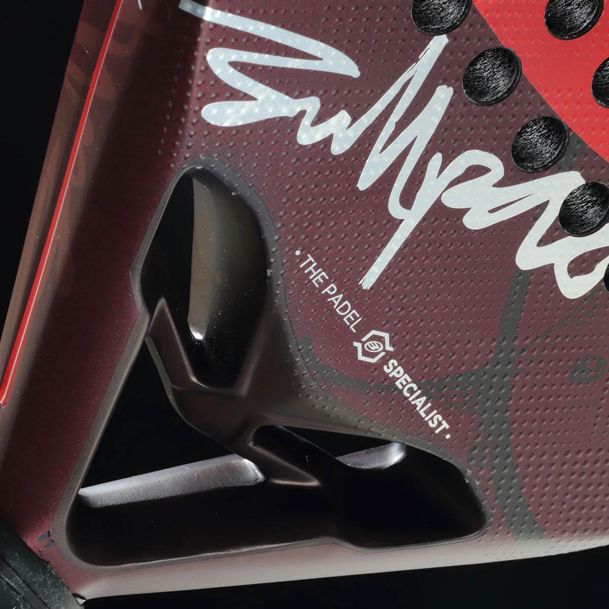 Bullpadel Ionic Power 24