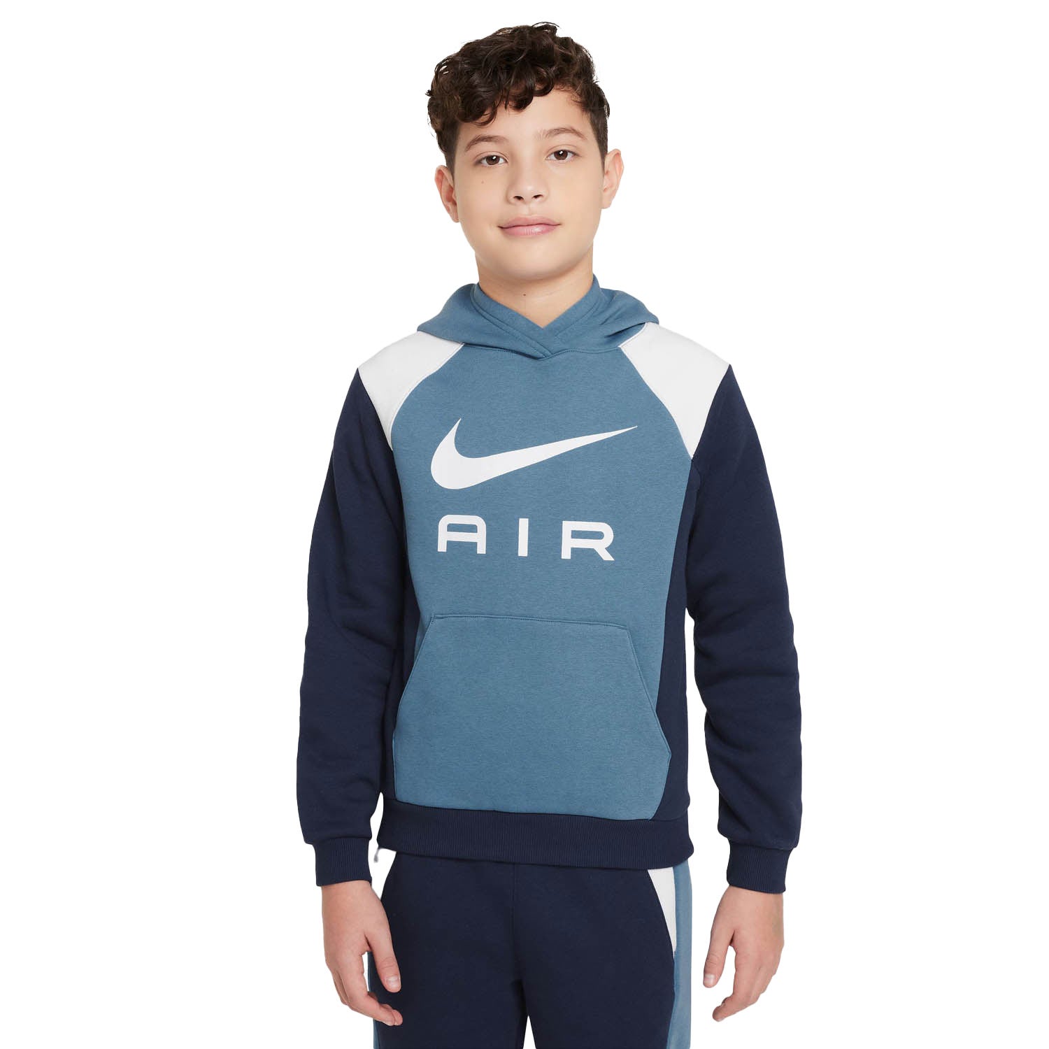 Nike Air Big Kids Hoodie