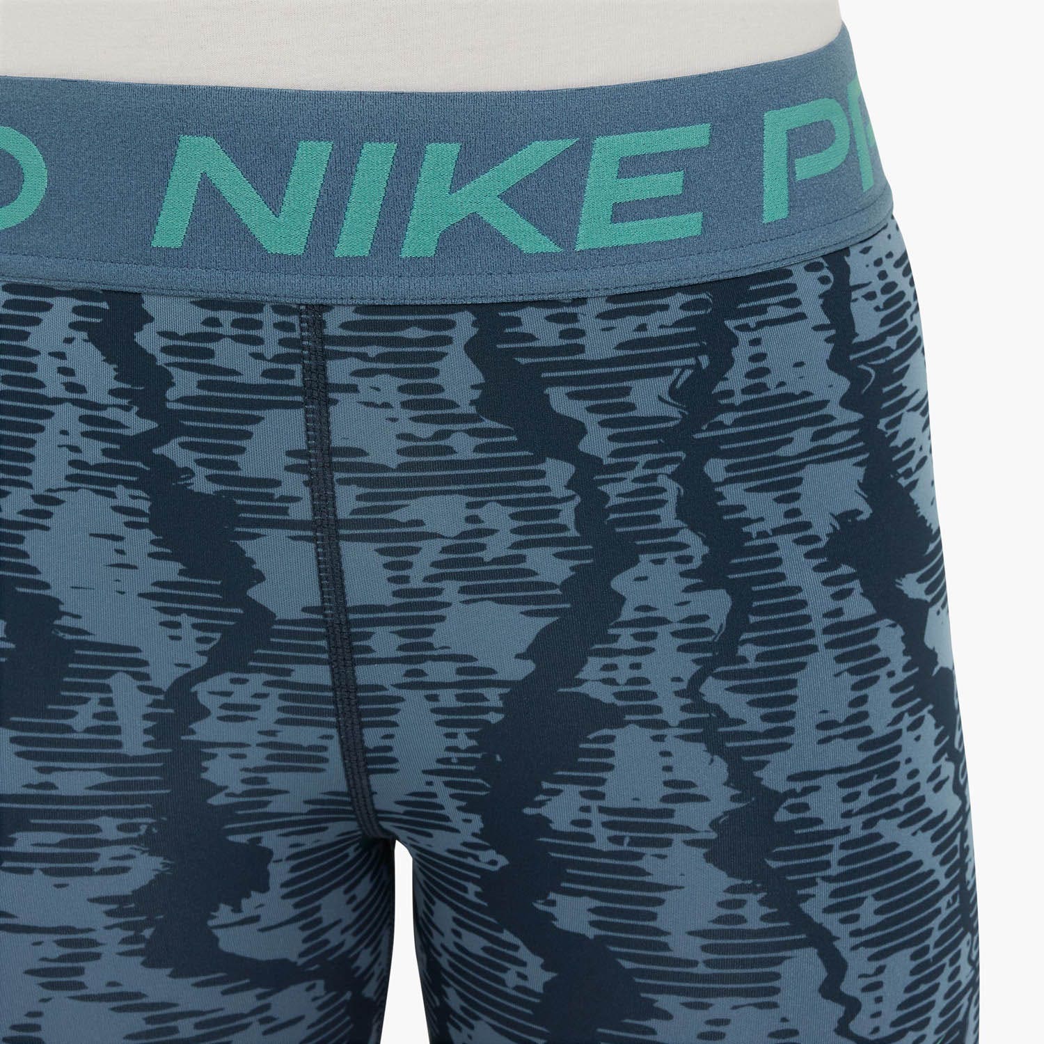 Nike Pro Big Kids Pants