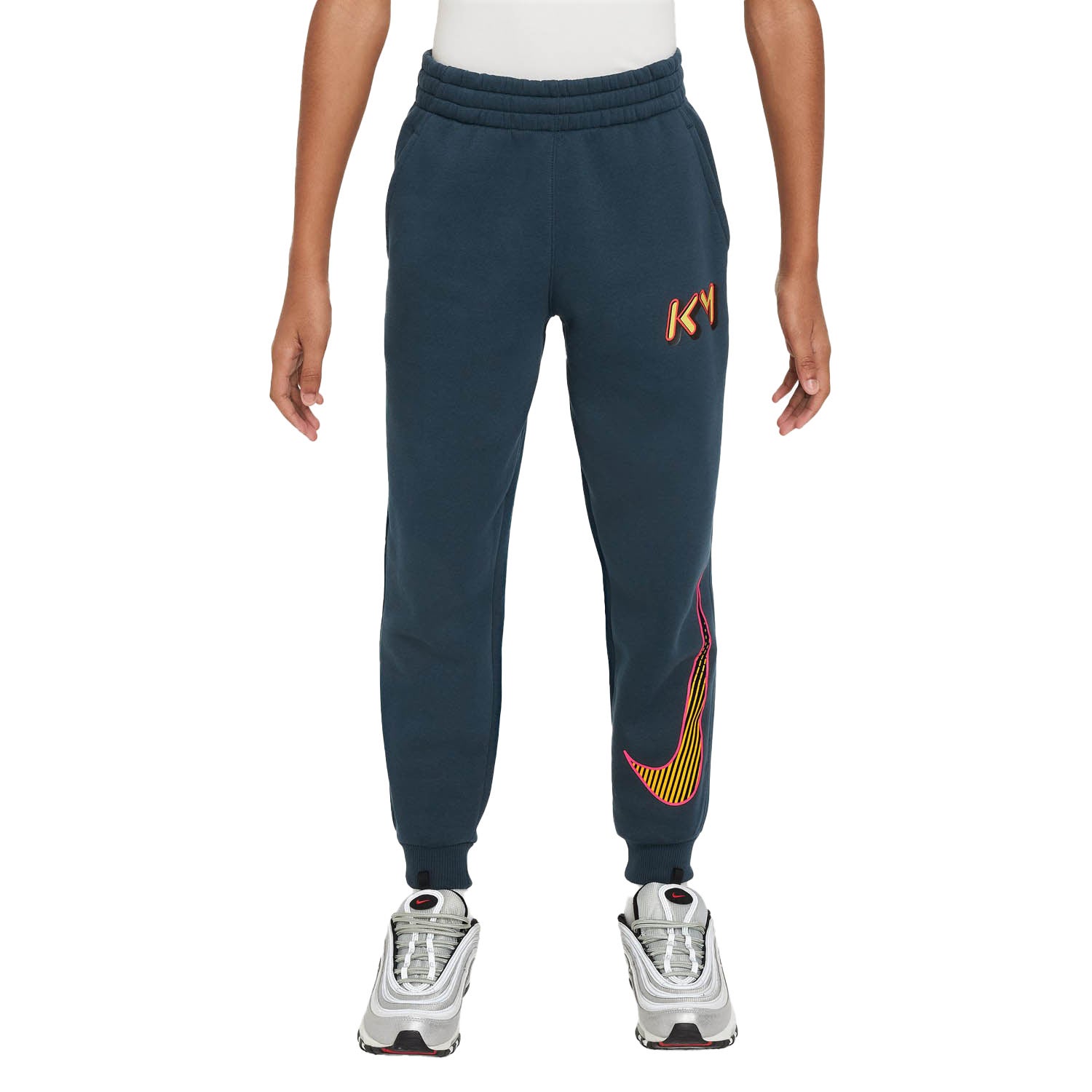 Nike Club - Basisschool Broeken
