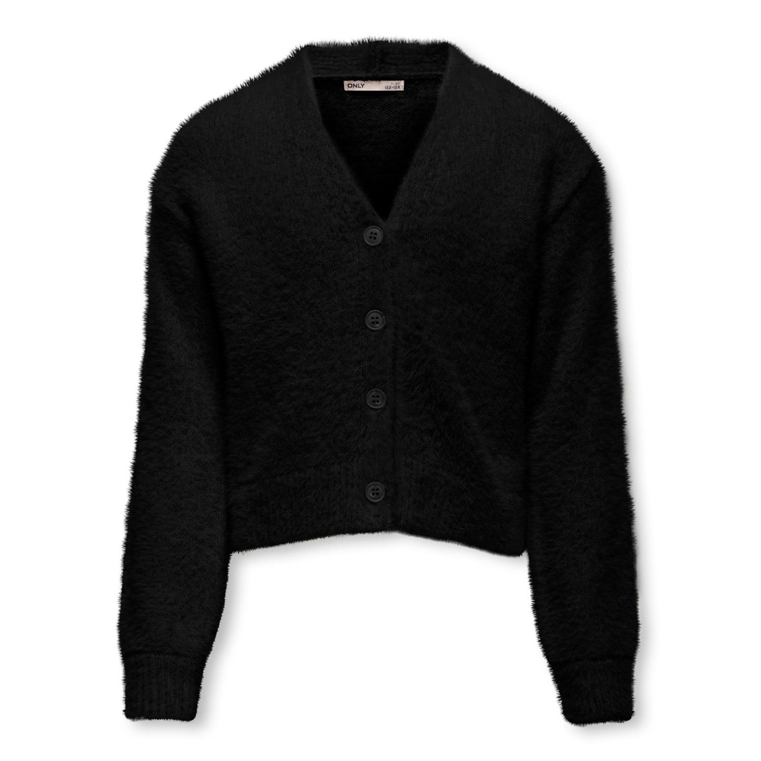 KOGPIUMO L/S BUTTON UP CARDIGAN KNT