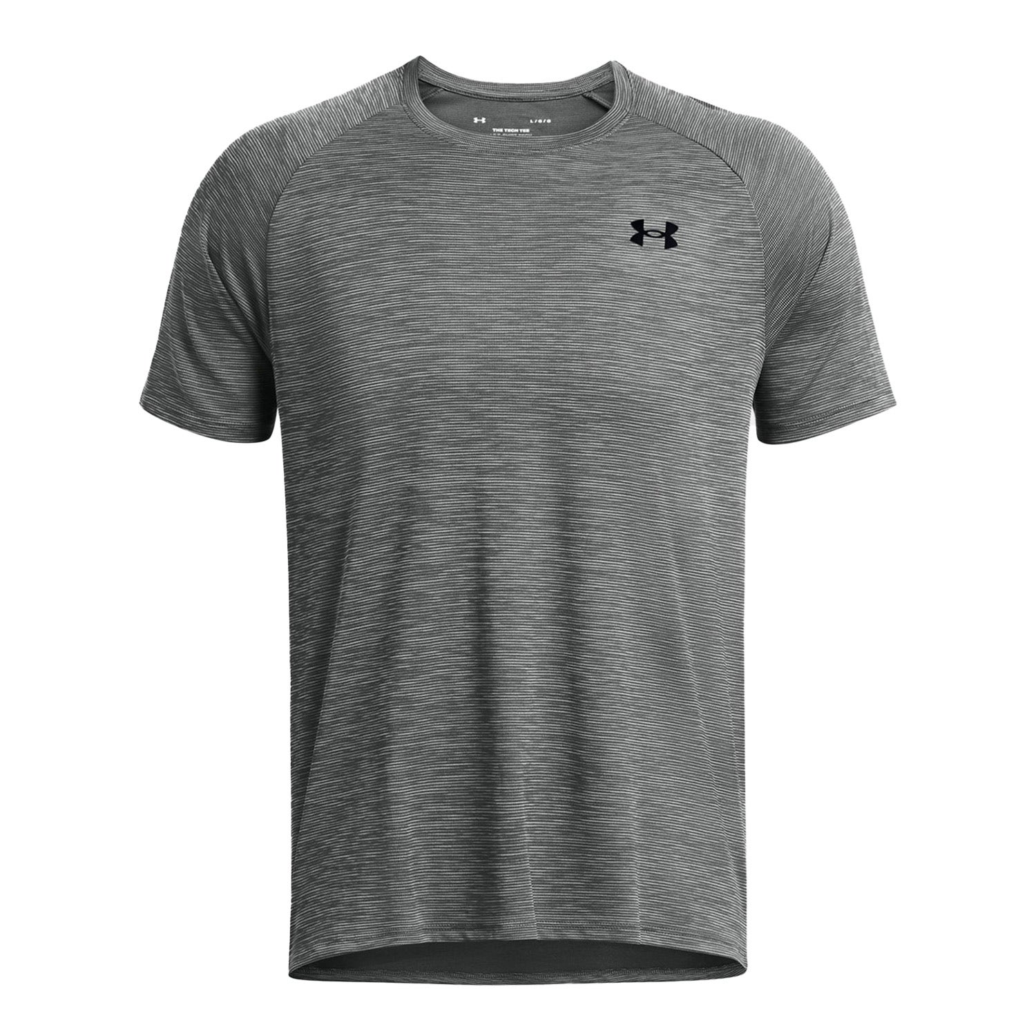 Under Armour Tech Textured Shirt Heren