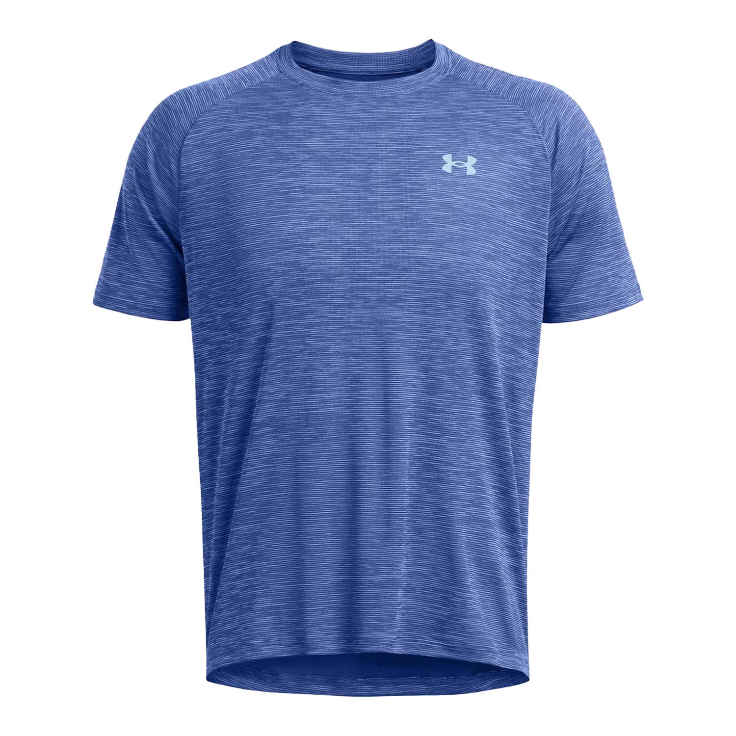 Under Armour Tech Textured Shirt Heren