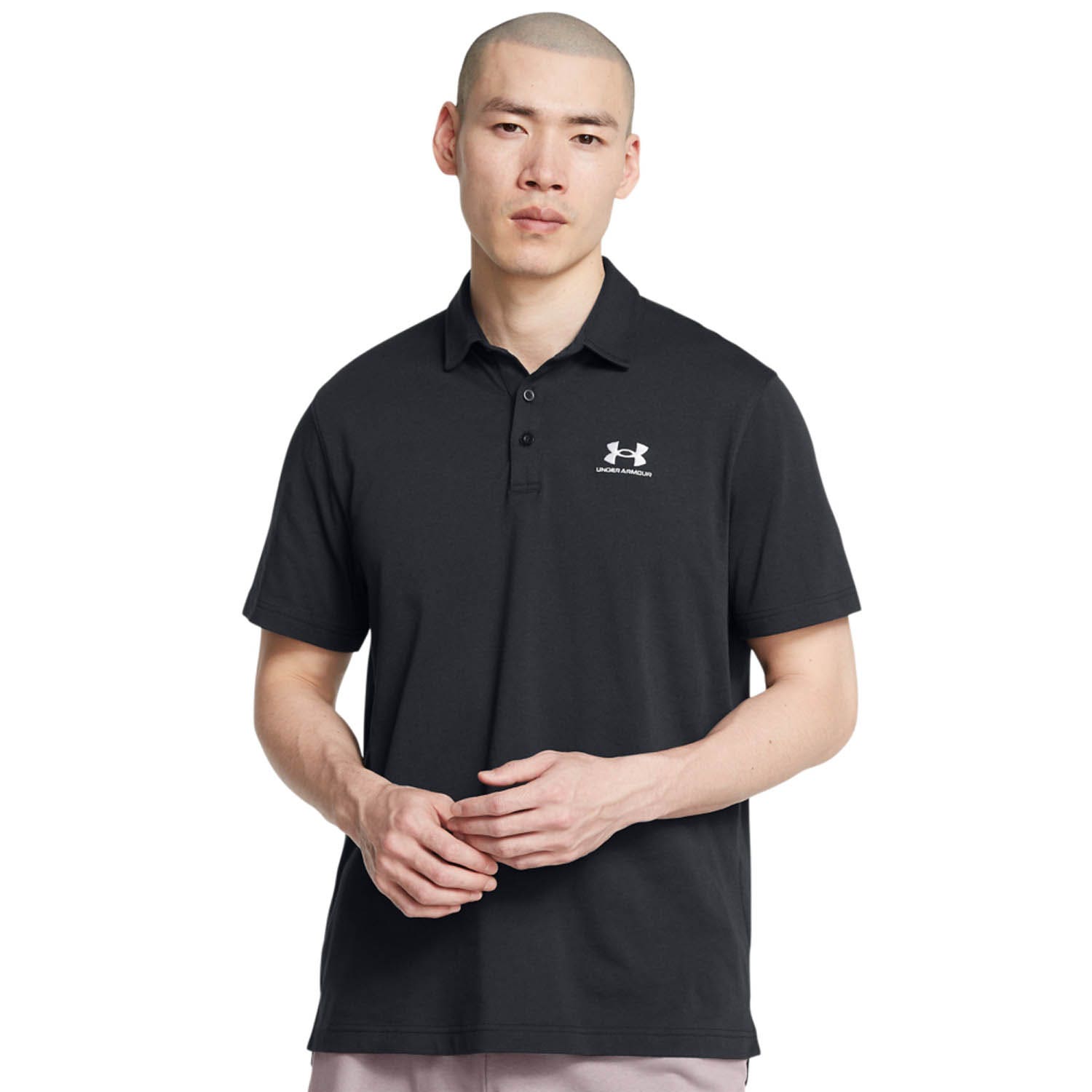 Under Armour Icon Polo