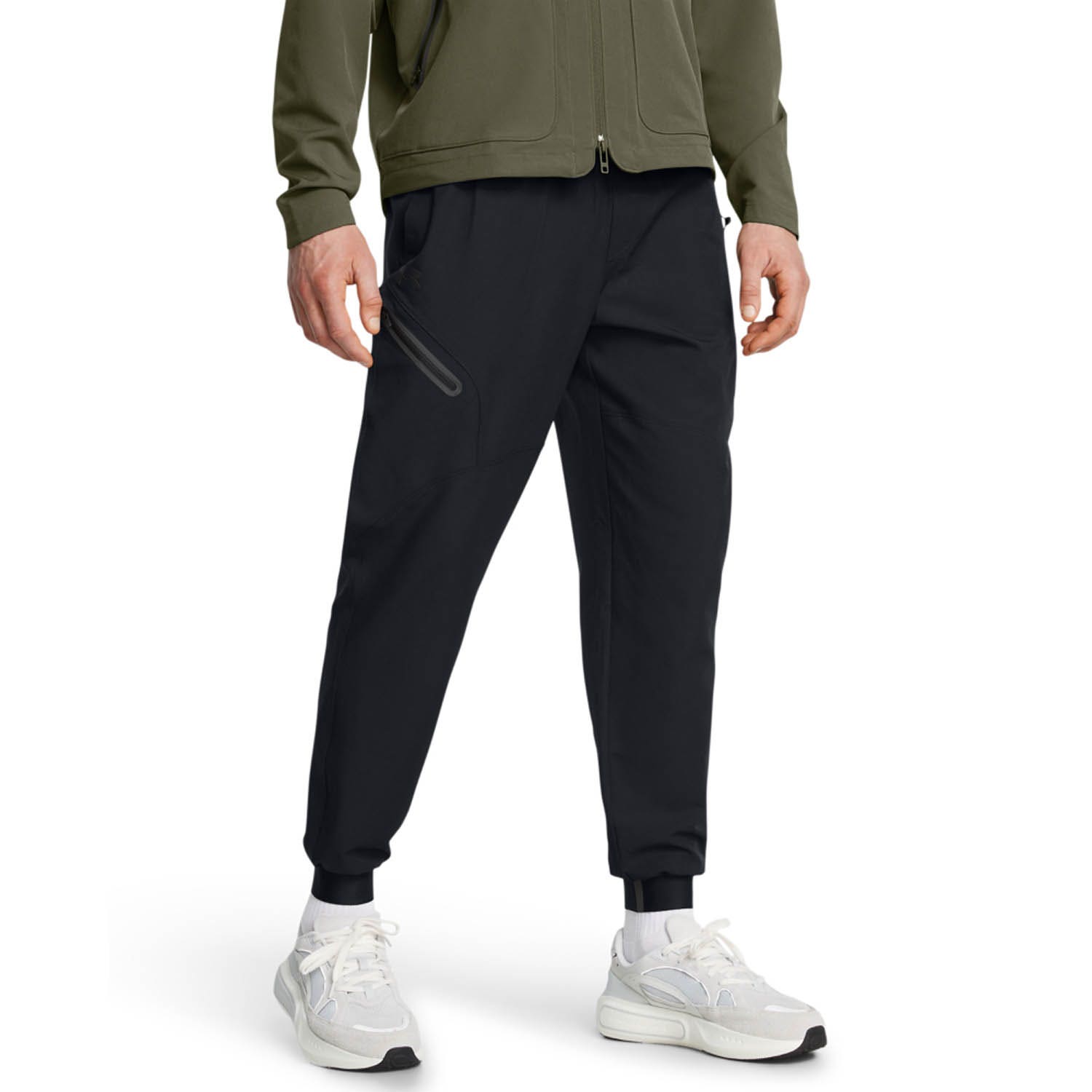 Under Armour Unstoppable Trainingsbroek Heren