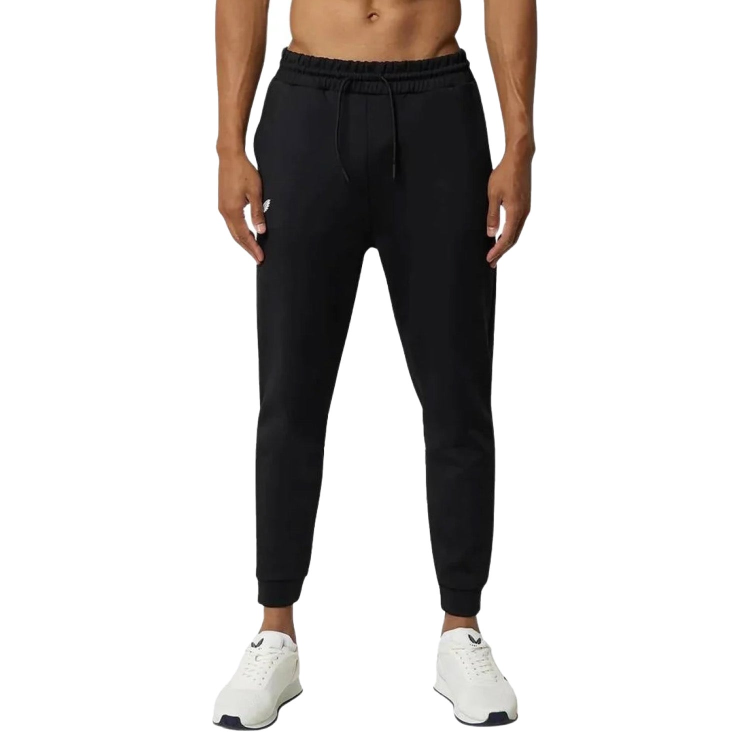 Castore Scuba Joggingbroek Zwart