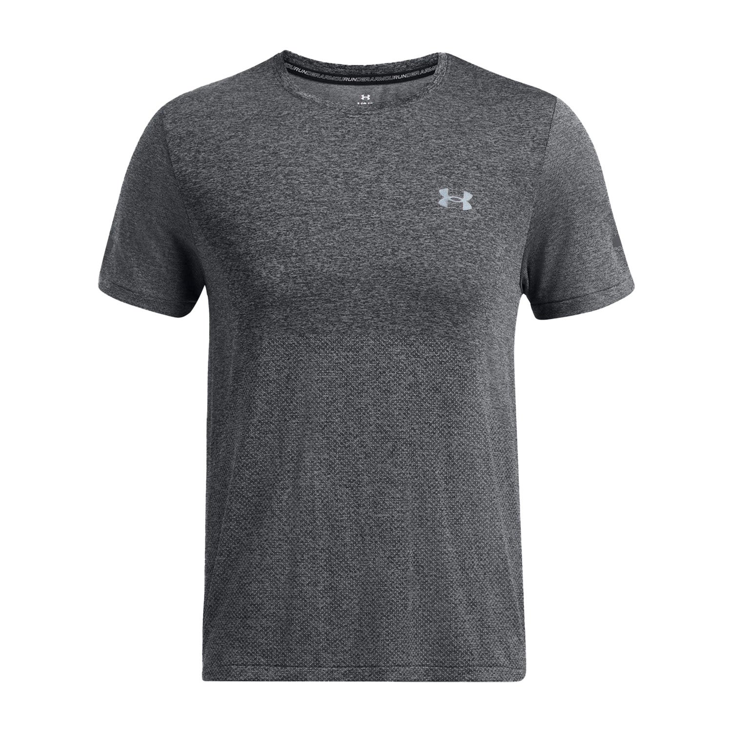Under Armour Seamless Stride Short Sleeve
