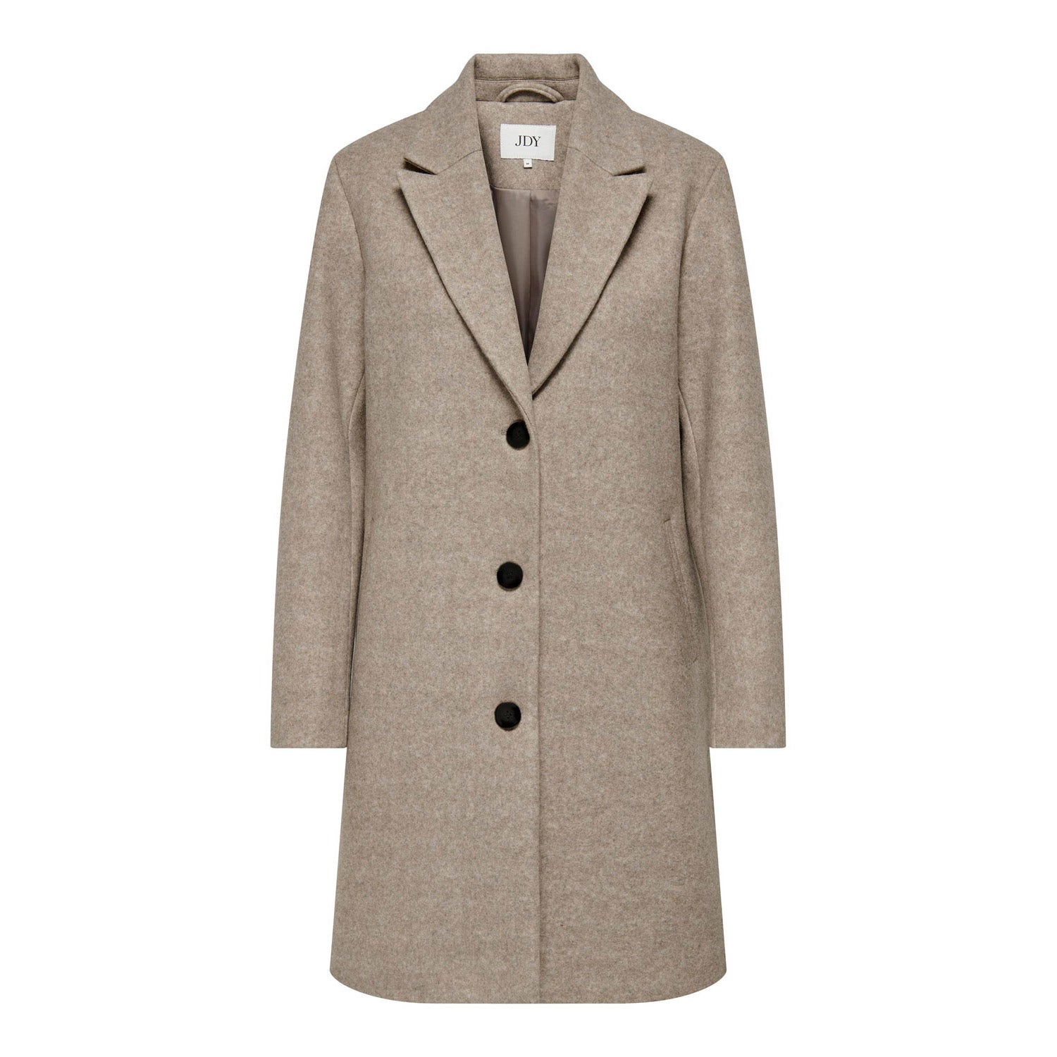 JDY Korte jas ECHO COAT OTW NOOS