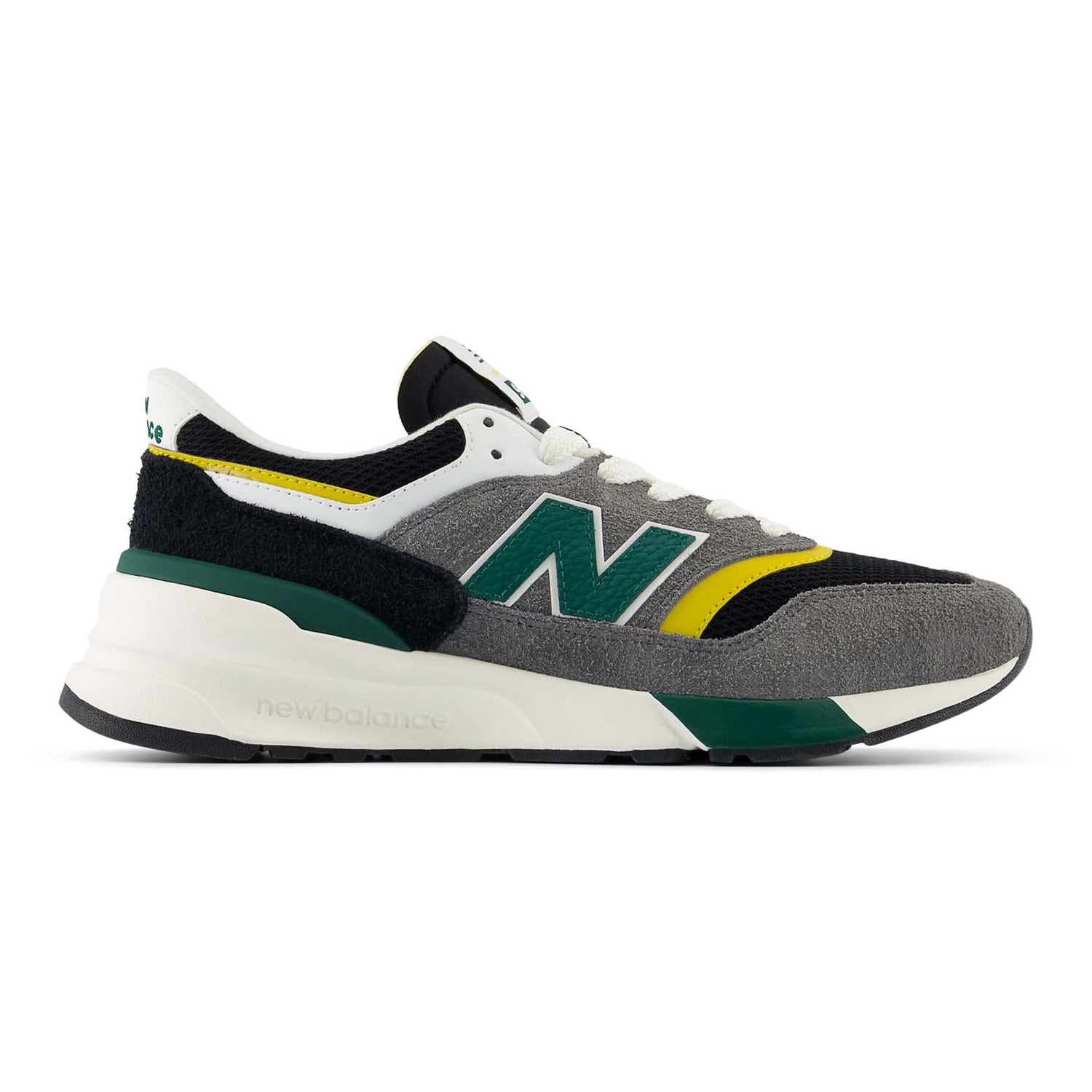 Lage Sneakers New Balance  997R