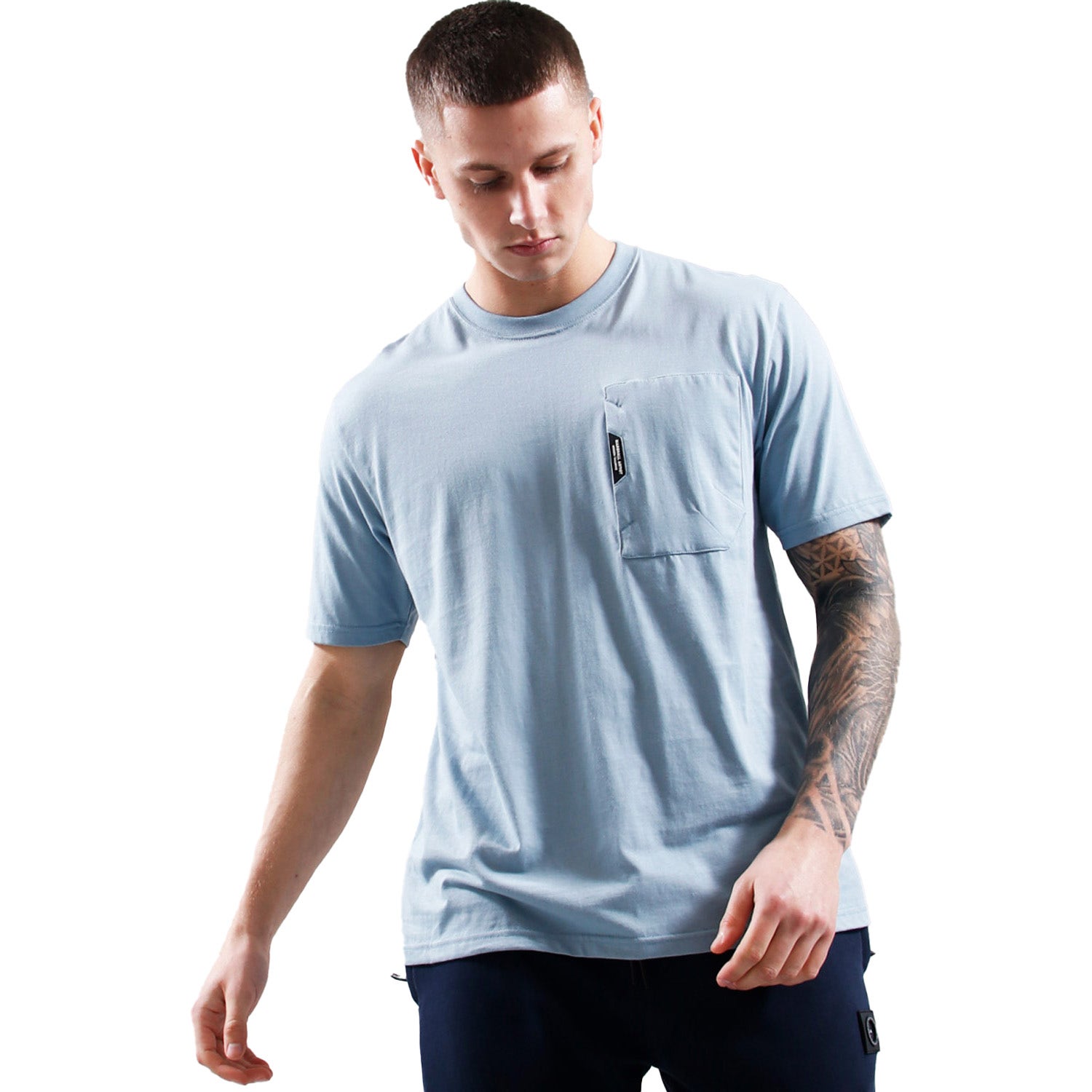Marshall Artist Minerva T-shirt