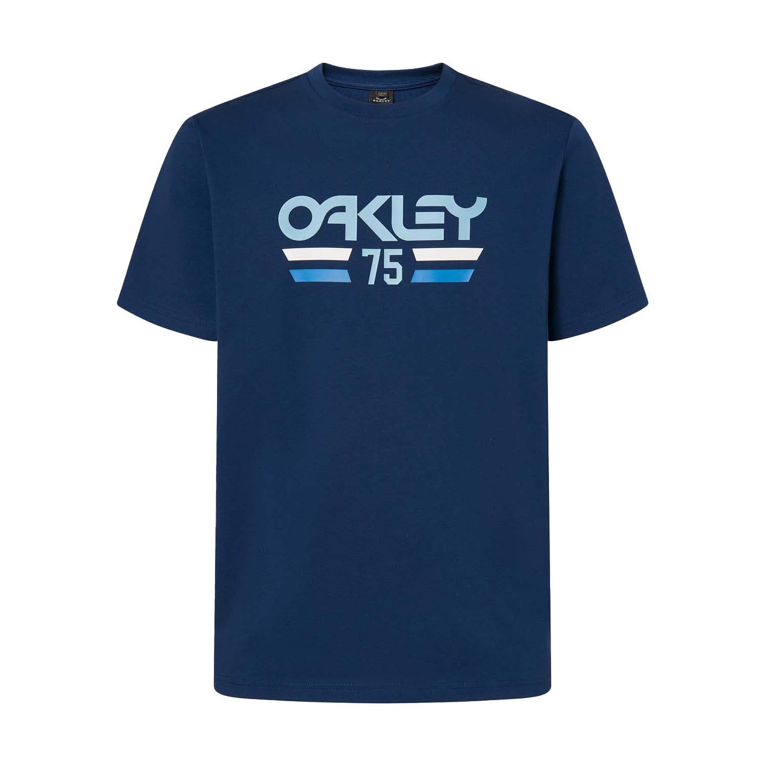 Oakley Vista 1975 Tee