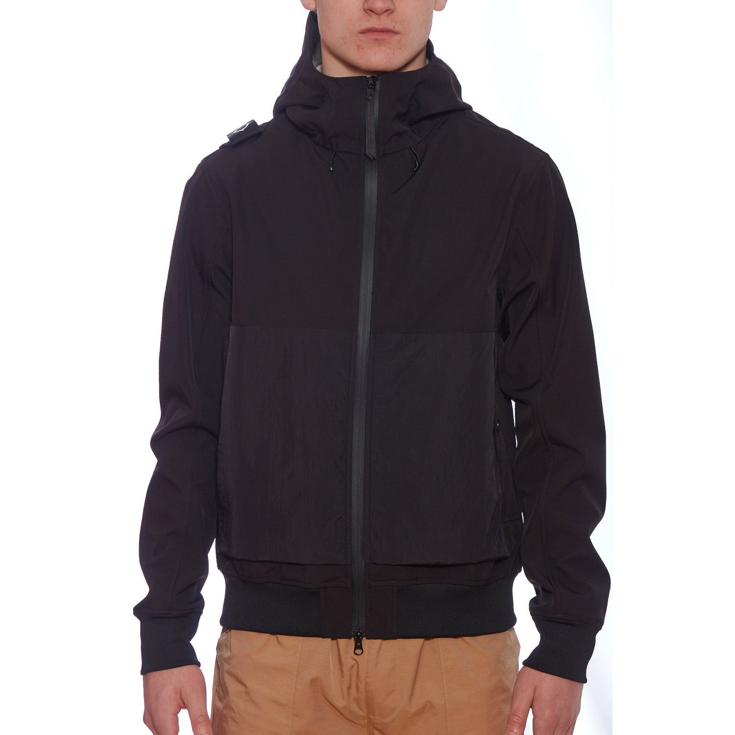 Ma.strum Phantom Soft Shell Jacket