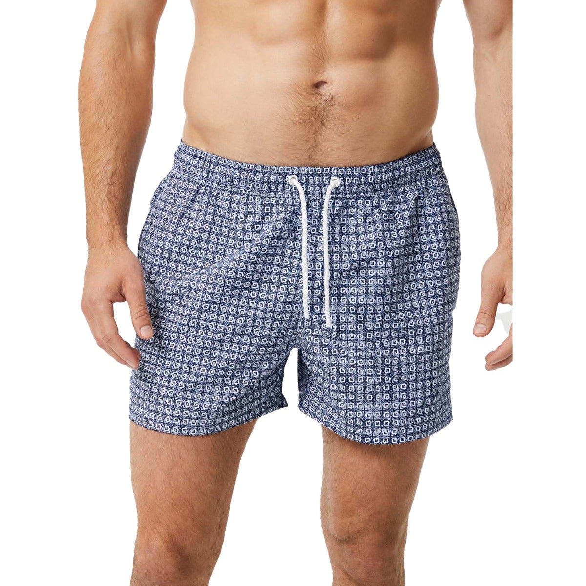 Björn Borg Print Swim Shorts