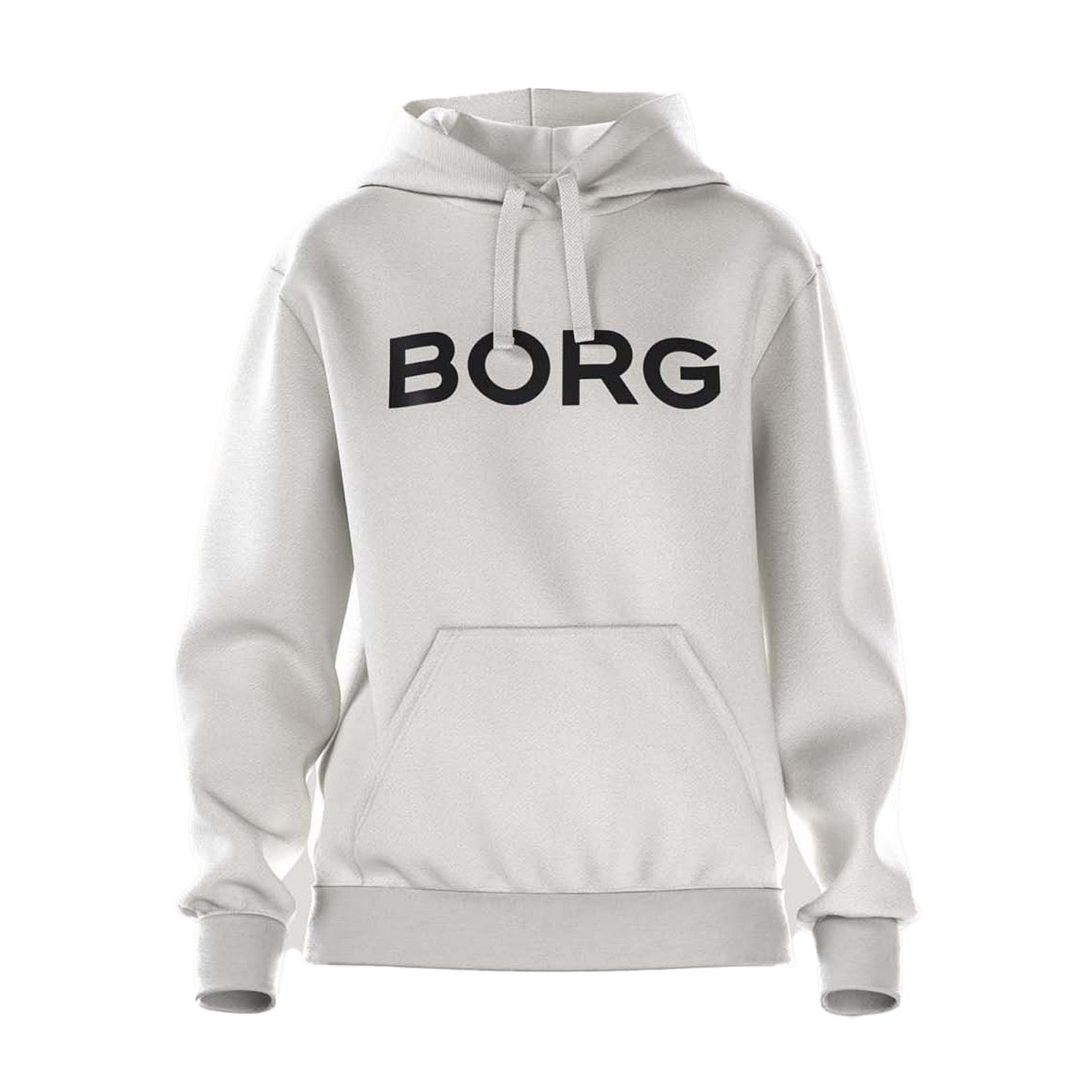 Björn Borg Logo Hoodie