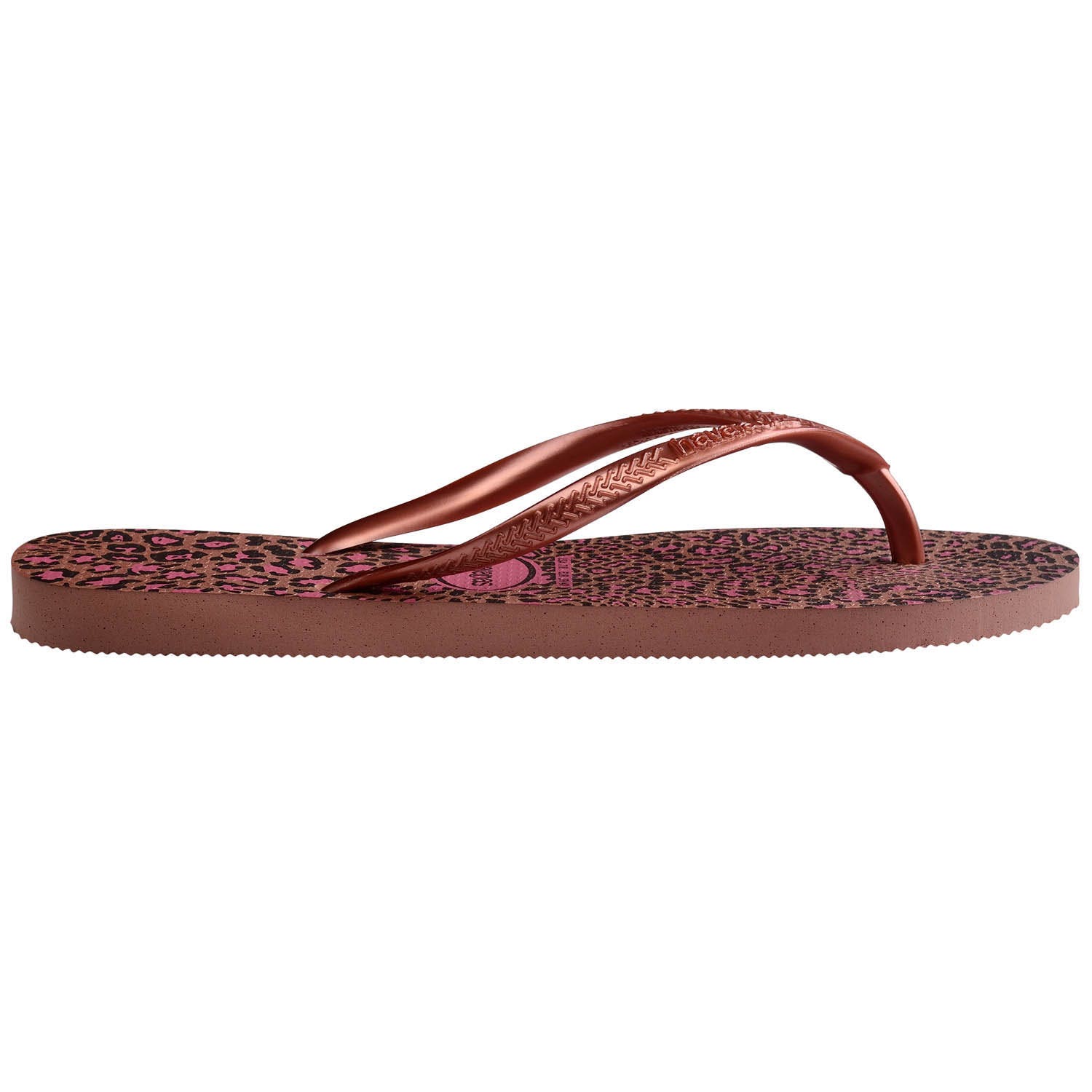 Teenslippers Havaianas  SLIM ANIMALS