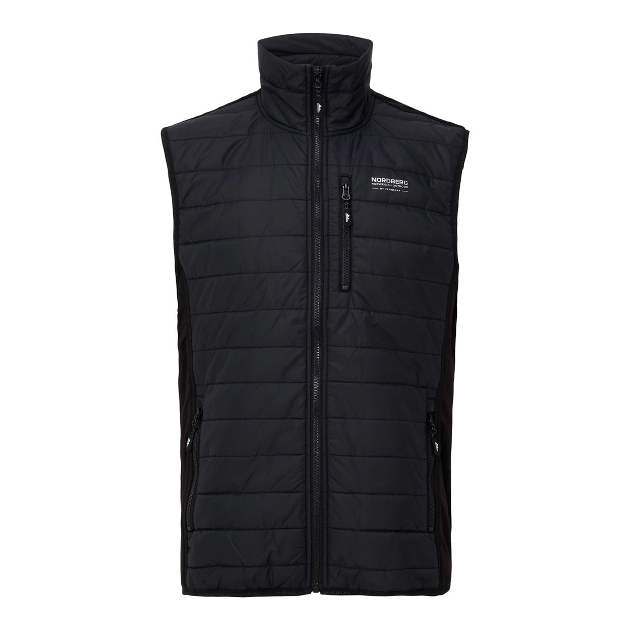 Nordberg Tommy Hybrid Bodywarmer