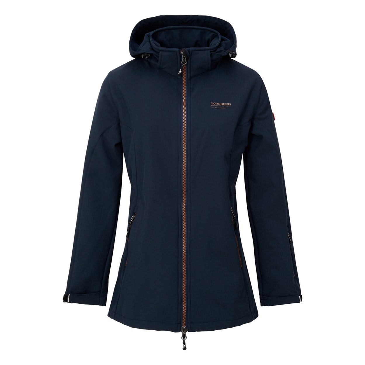 Nordberg Ilona Softshell