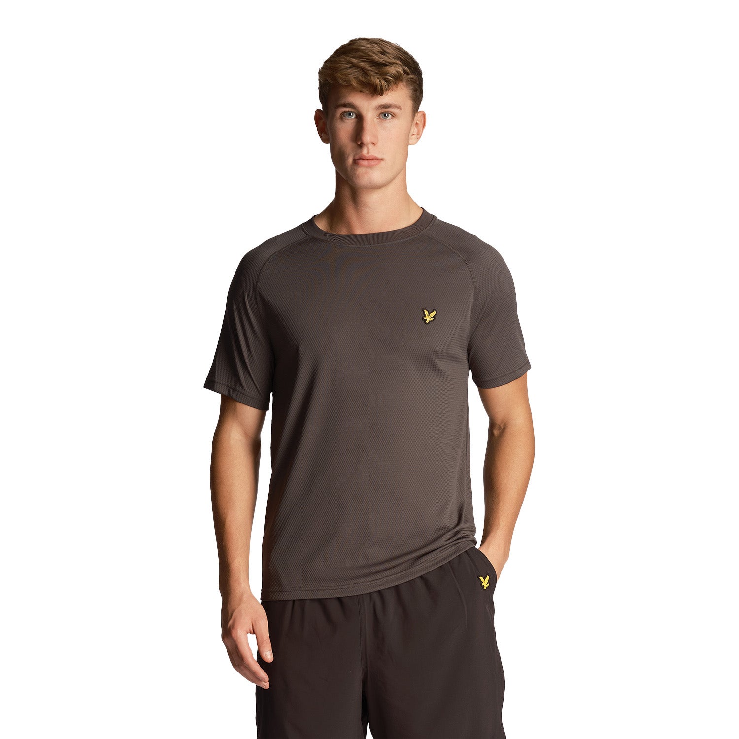 Lyle&Scott Sports Core Raglan