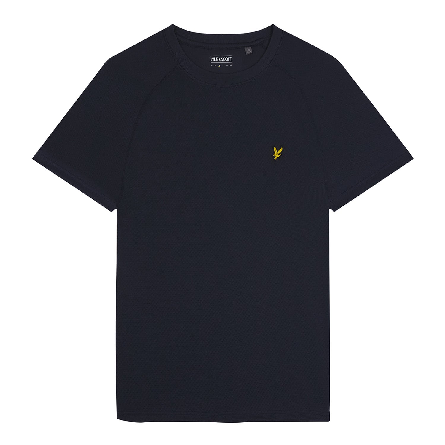 Lyle&Scott Sports Core Raglan