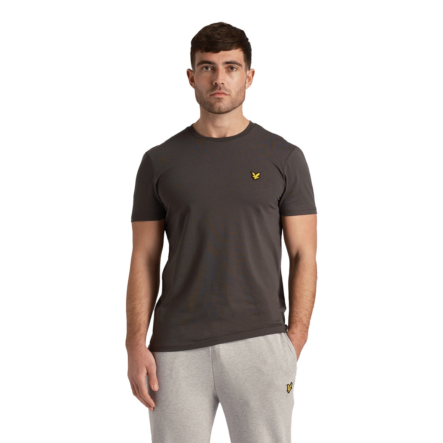 Lyle & Scott Sports Martin SS Shirt Heren