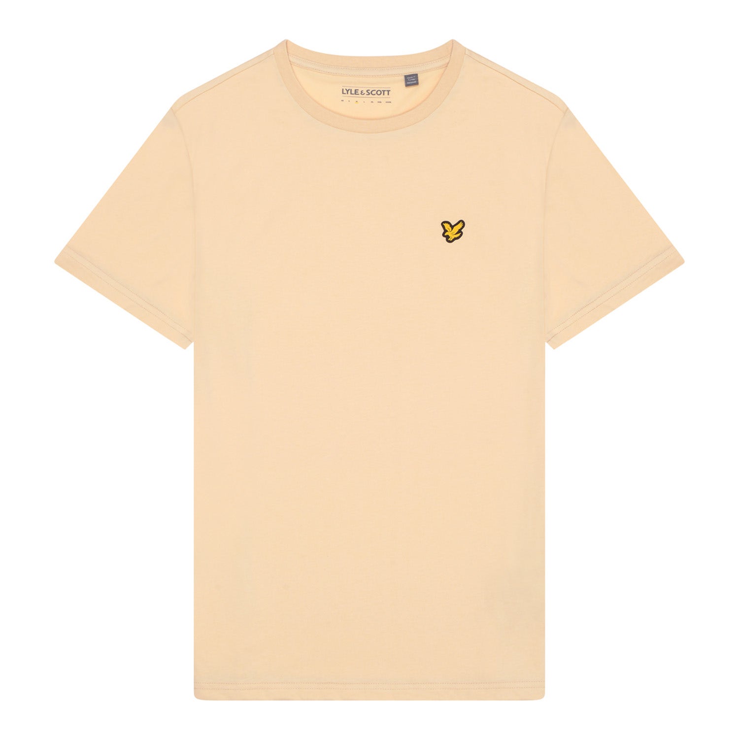 Lyle&Scott Martin Short Sleeve