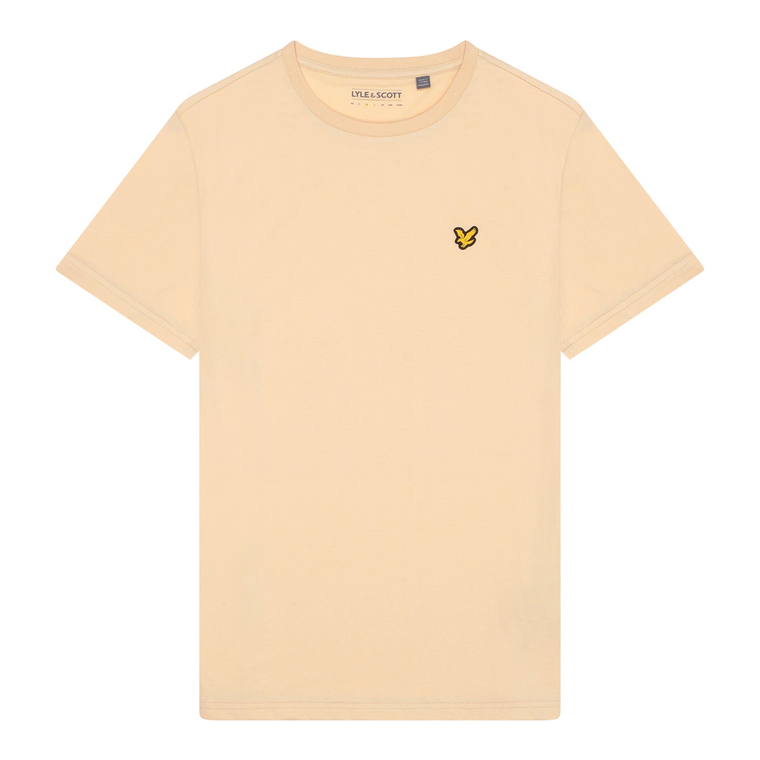 Lyle & Scott Sports Martin SS Shirt Heren