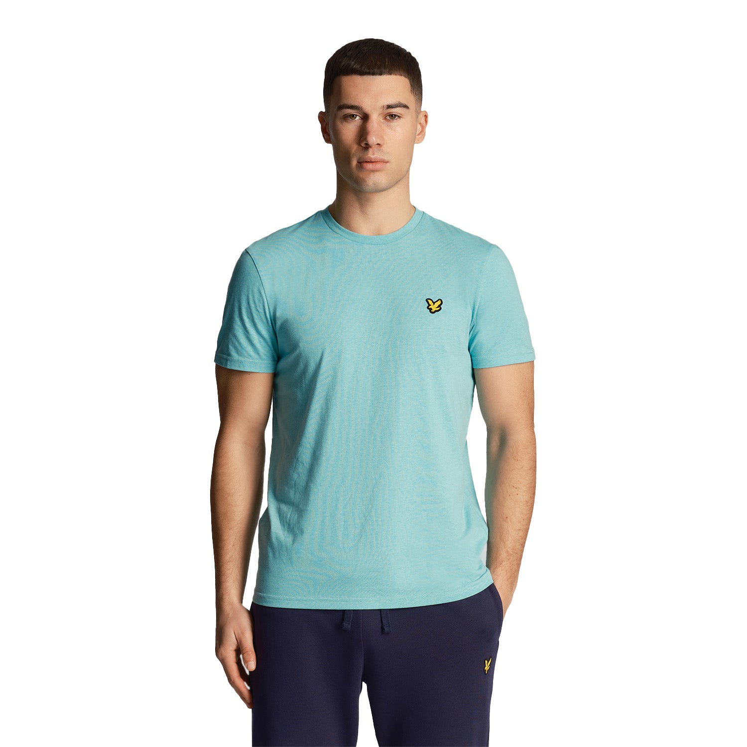 Lyle & Scott Sports Martin SS Shirt Heren