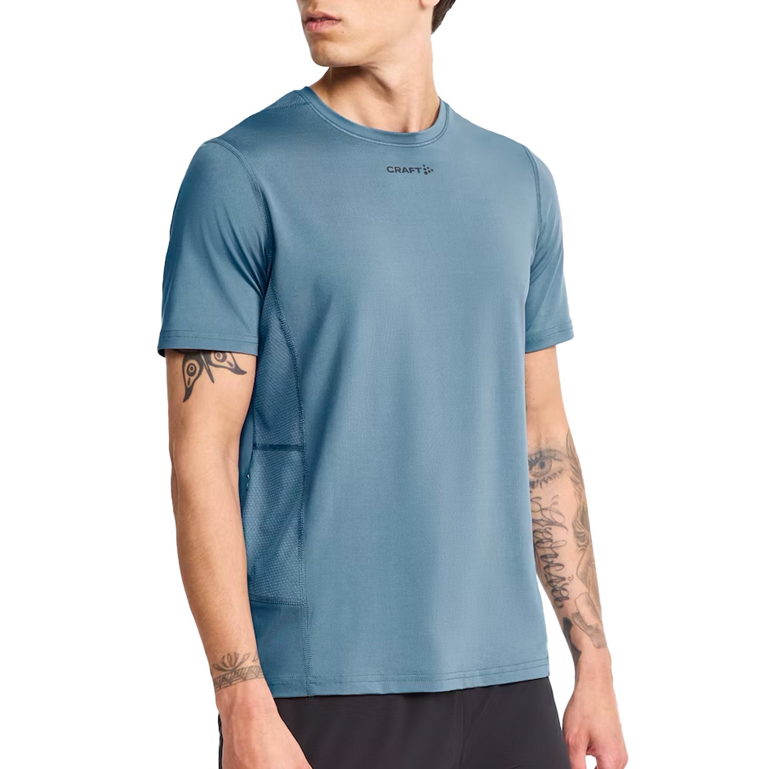 Craft Adv Essence T-Shirt Heren