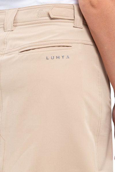 Luhta Hopiala