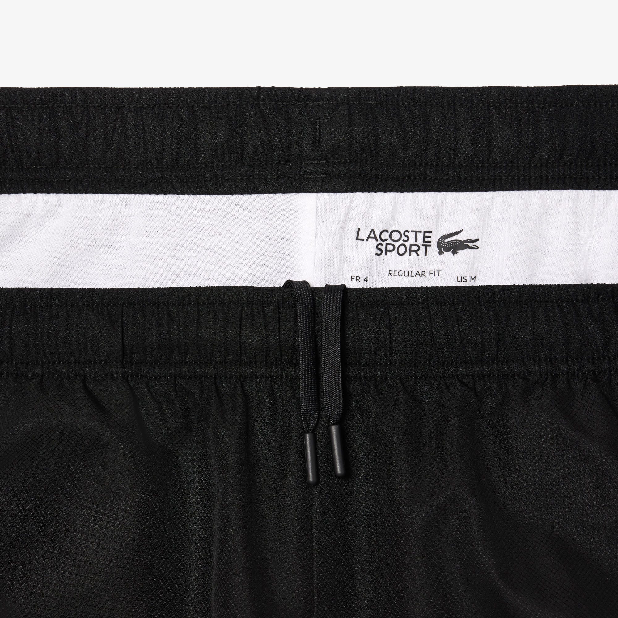 Lacoste Tennis Sportsuit Short