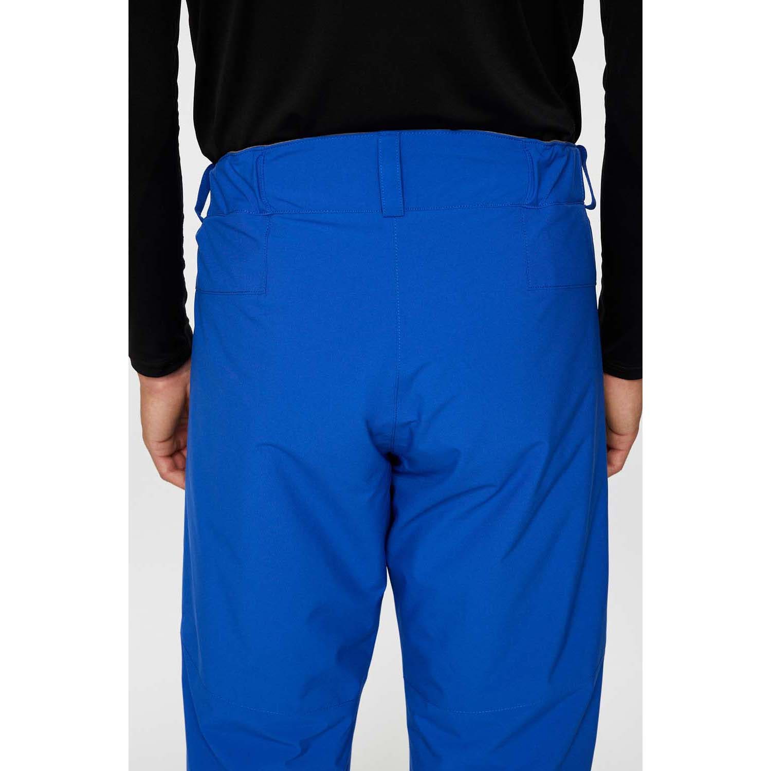J.lindeberg Clarke Pant