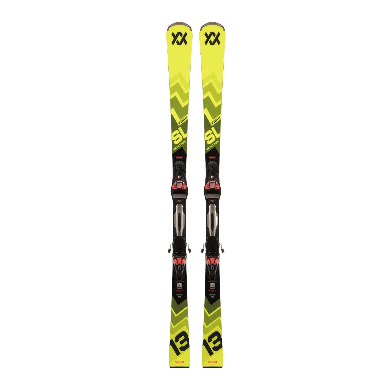 Völkl Racetiger Sl Rmotion
