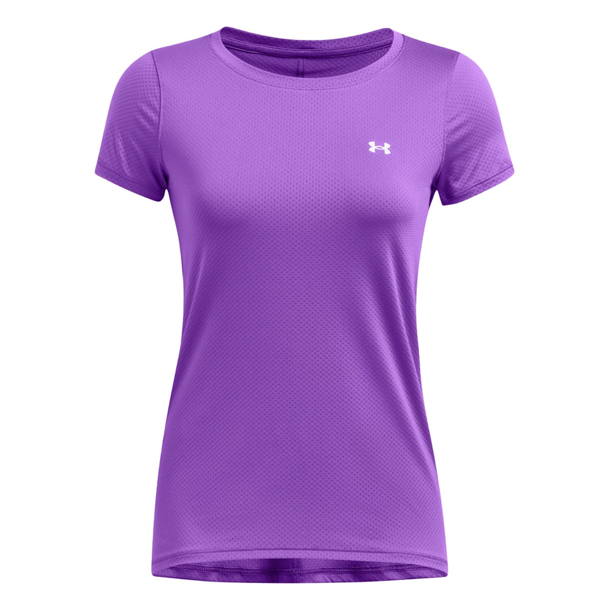 Under Armour Heatgear Armour Short Sleeve