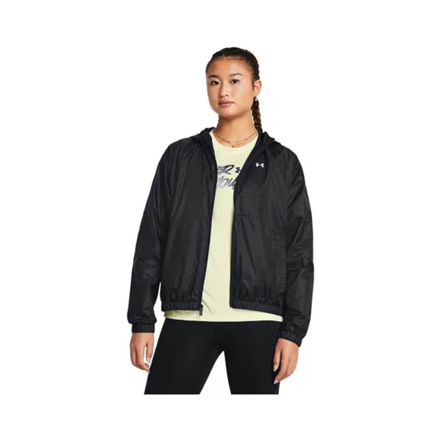 Under Armour Sport Windbreaker Jas Dames