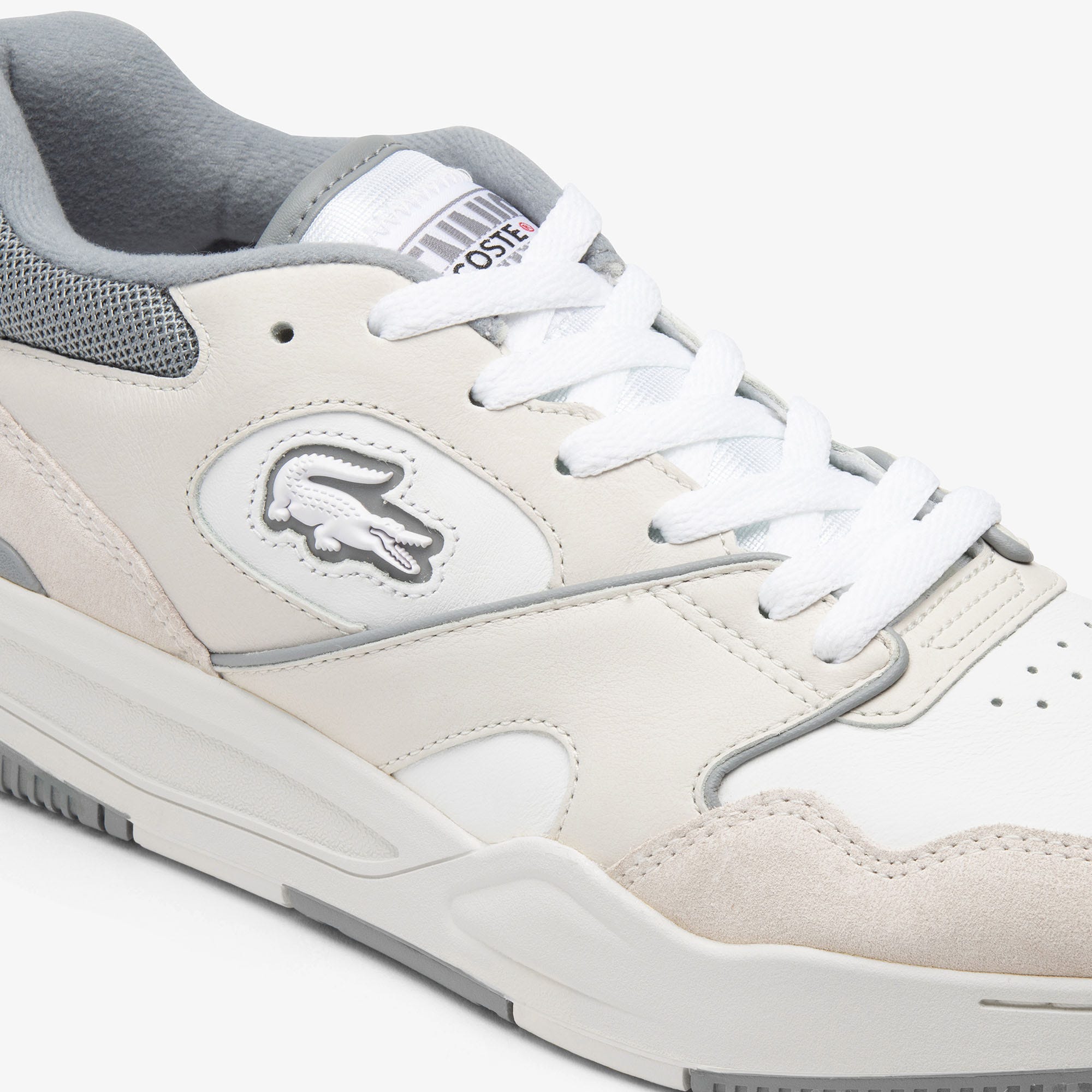 Lacoste Lineshot Sneakers Heren