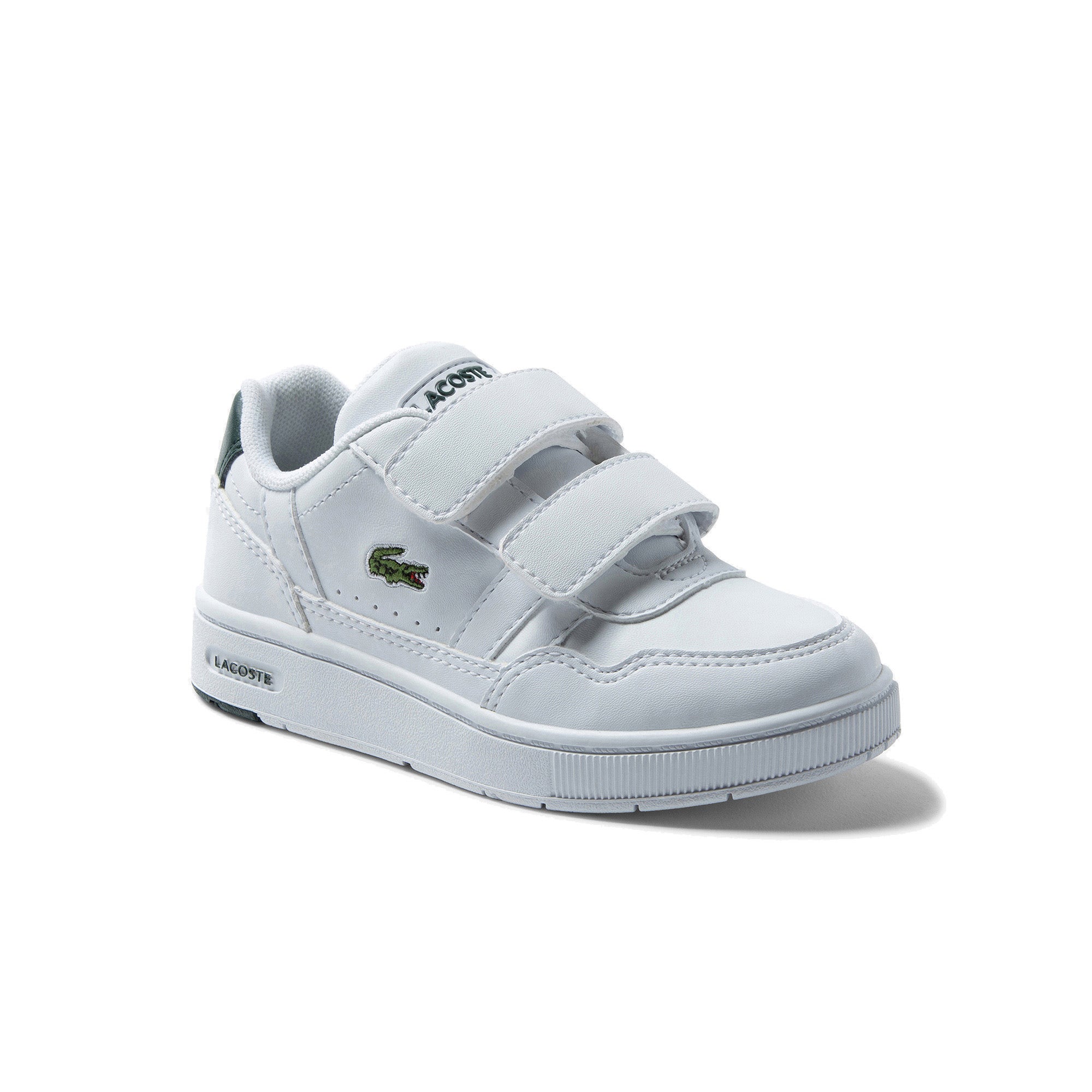Lacoste T-Clip 742SUI00041R5 Wit-27
