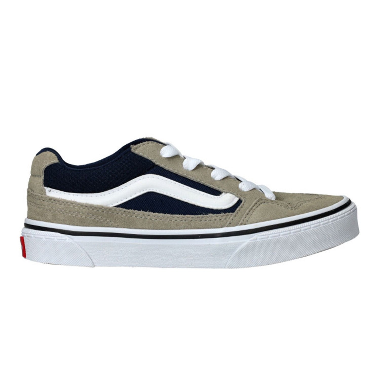 Vans Caldrone
