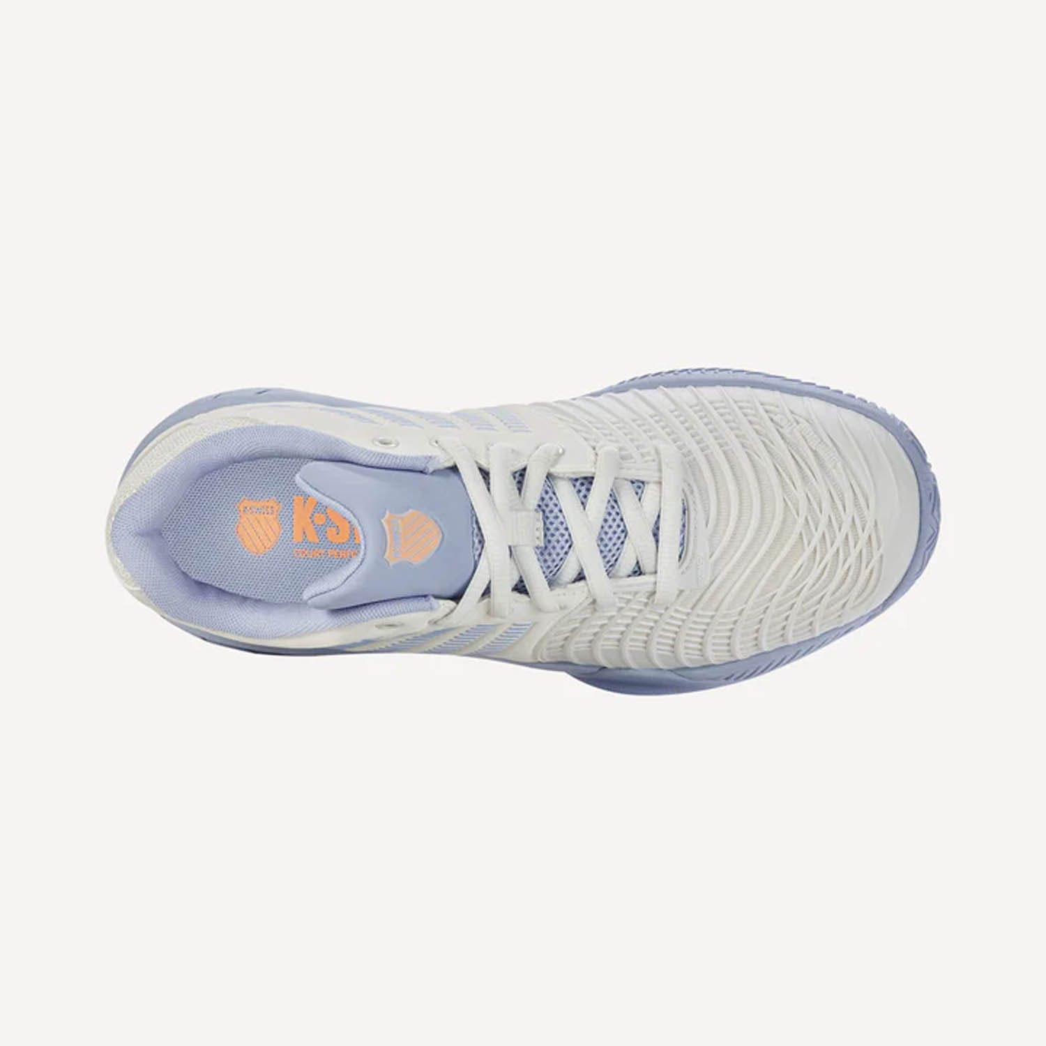 K-Swiss Express Light 3 Clay Dames