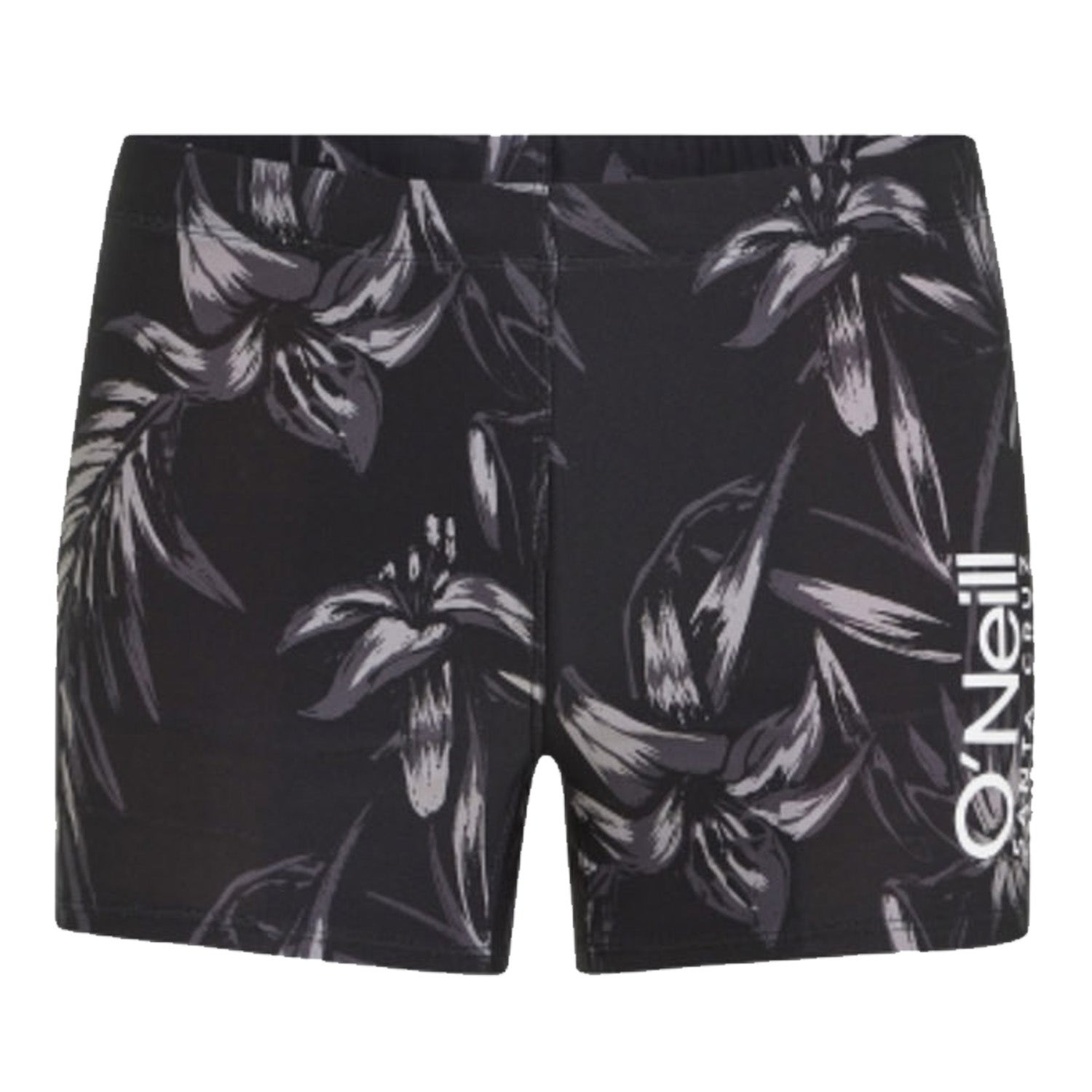 O'Neill Strakke Zwemshort - Zwart - XL - Heren - Volwassenen