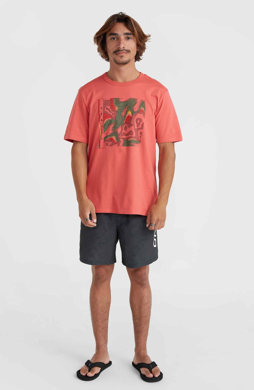 O'neill Mix And Match Cali 16