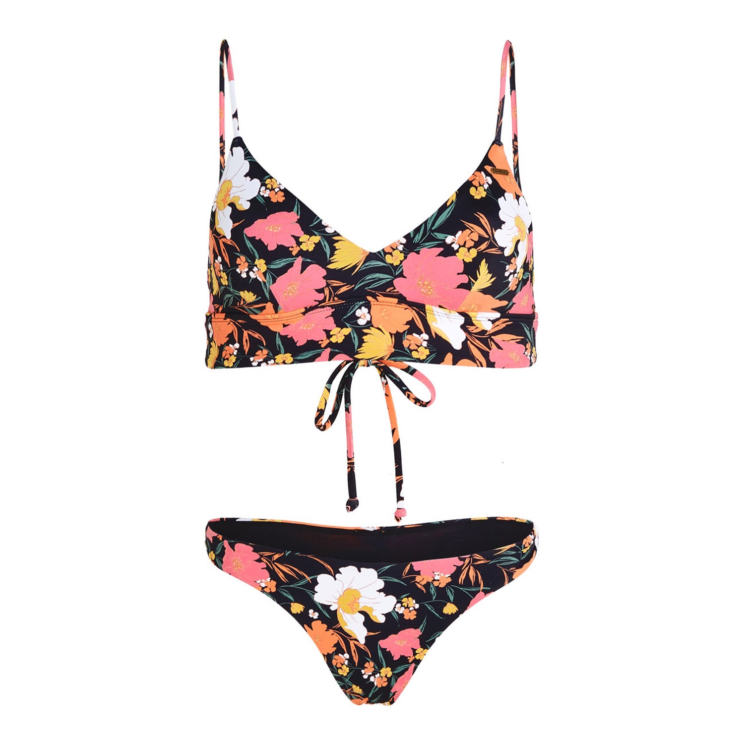 O'Neill Wave Skye Bikini zwart