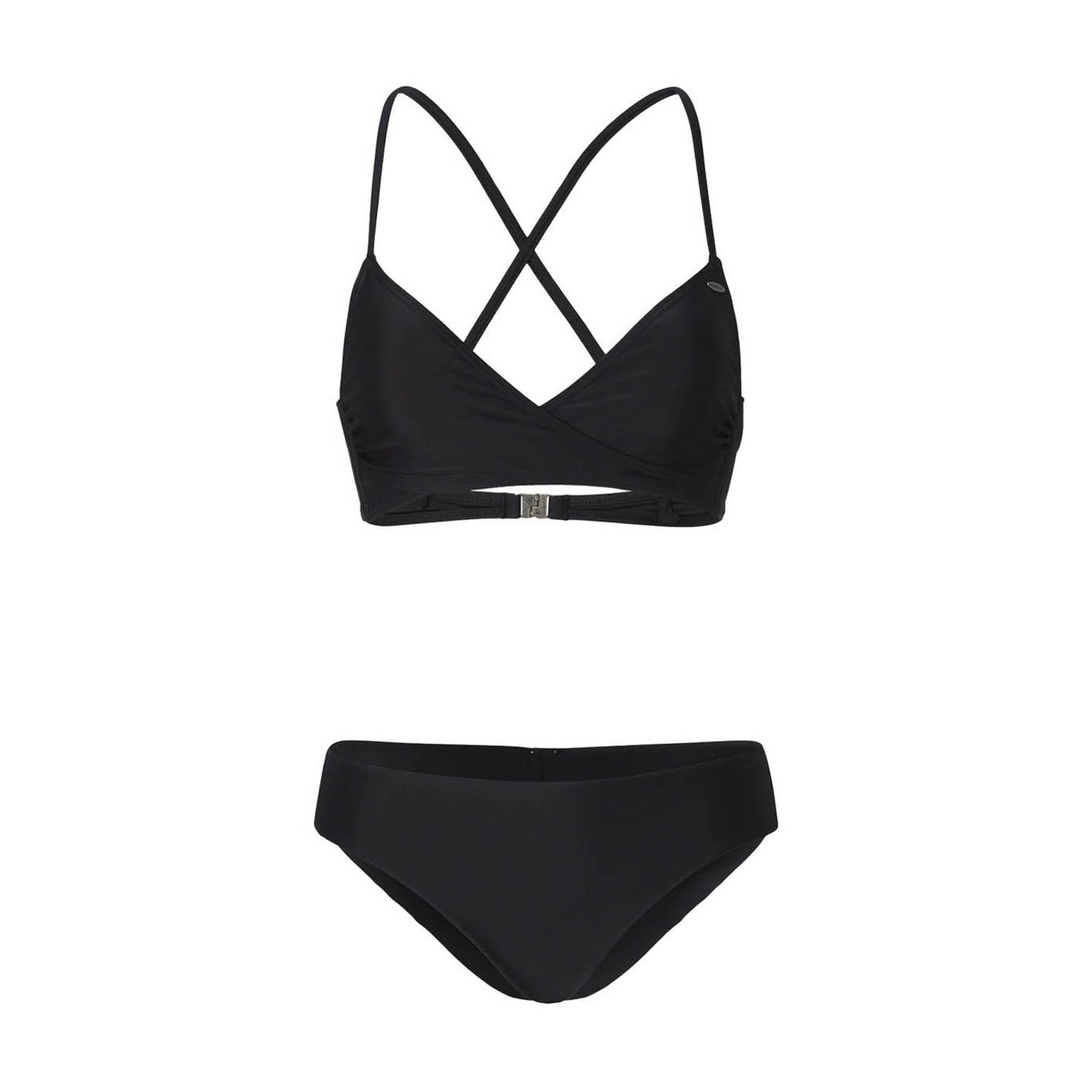 O'Neill Bustierbikini ESSENTIALS BAAY MAOI FIXED SET (set 2 stuks)