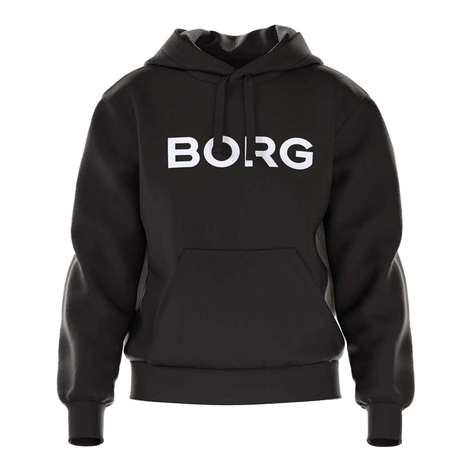 Björn Borg Essential 5 Hoodie Dames
