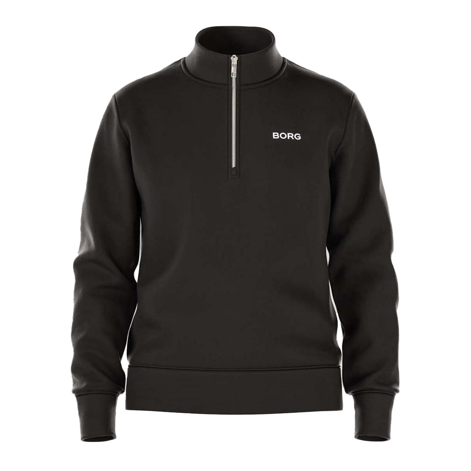 Björn Borg Essential 5 Half Zip