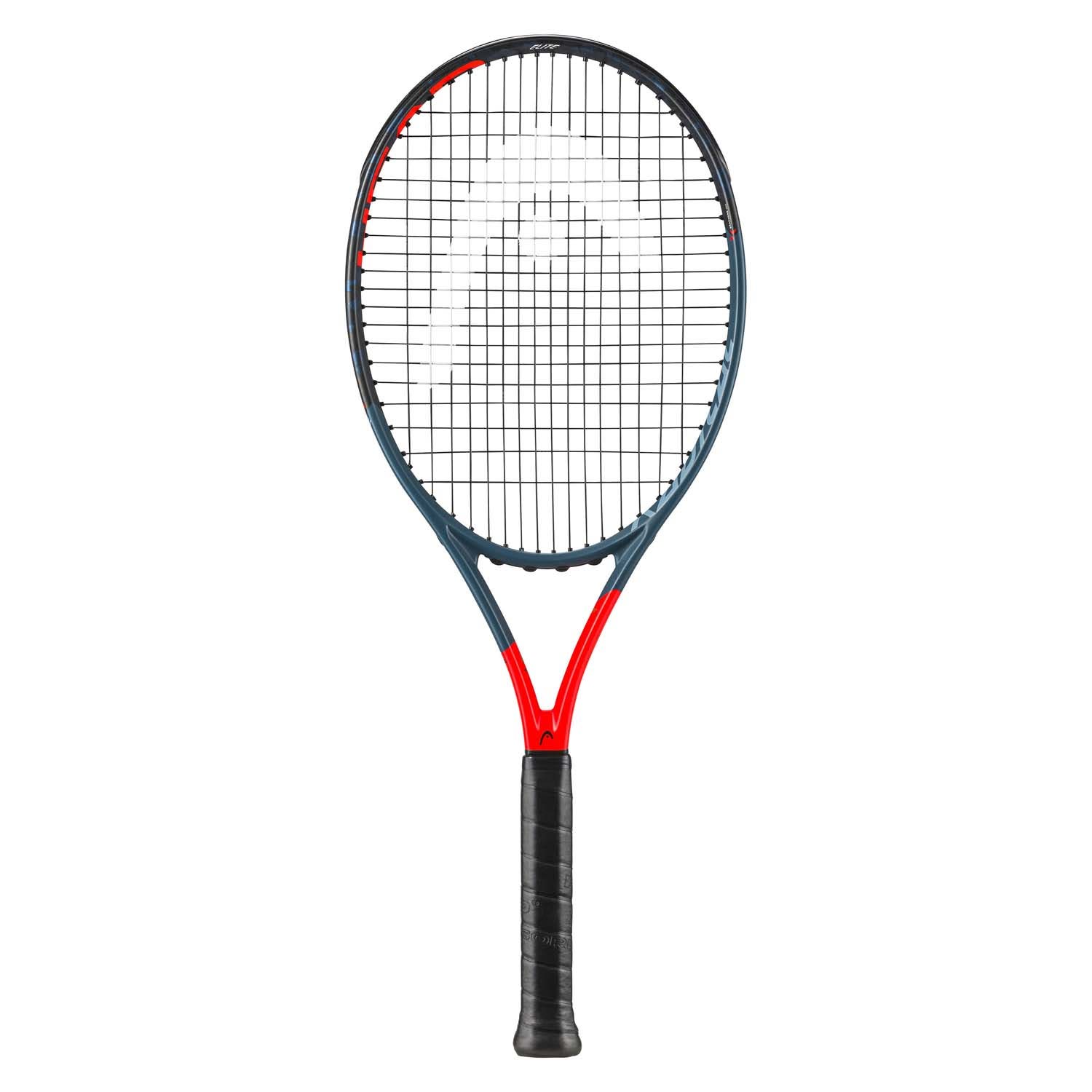 Head Graphene 360 Radical Elite-L1