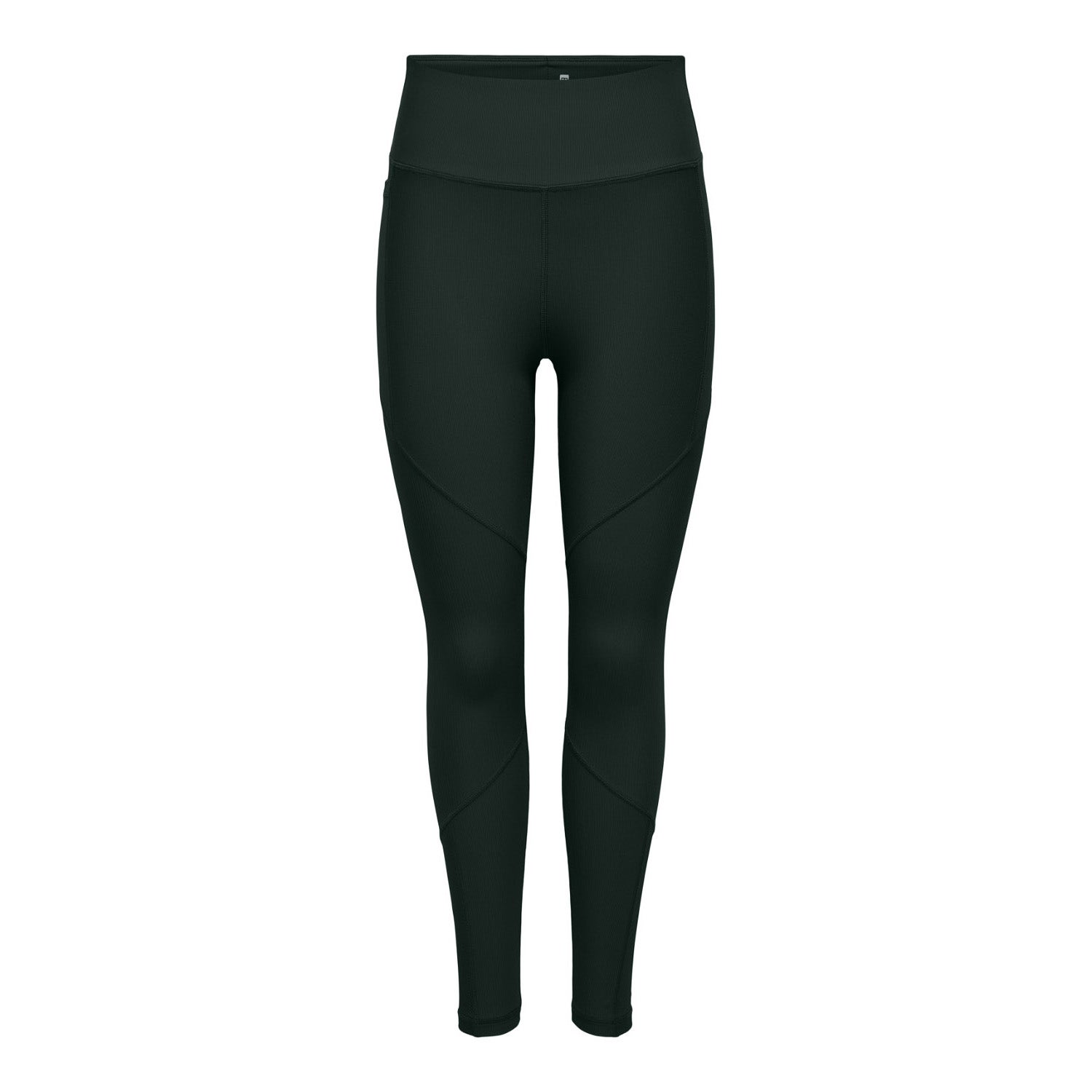 Only Play Trainingstights ONPJANA HW TRAIN TIGHTS NOOS met praktisch vakje voor de mobiele telefoon