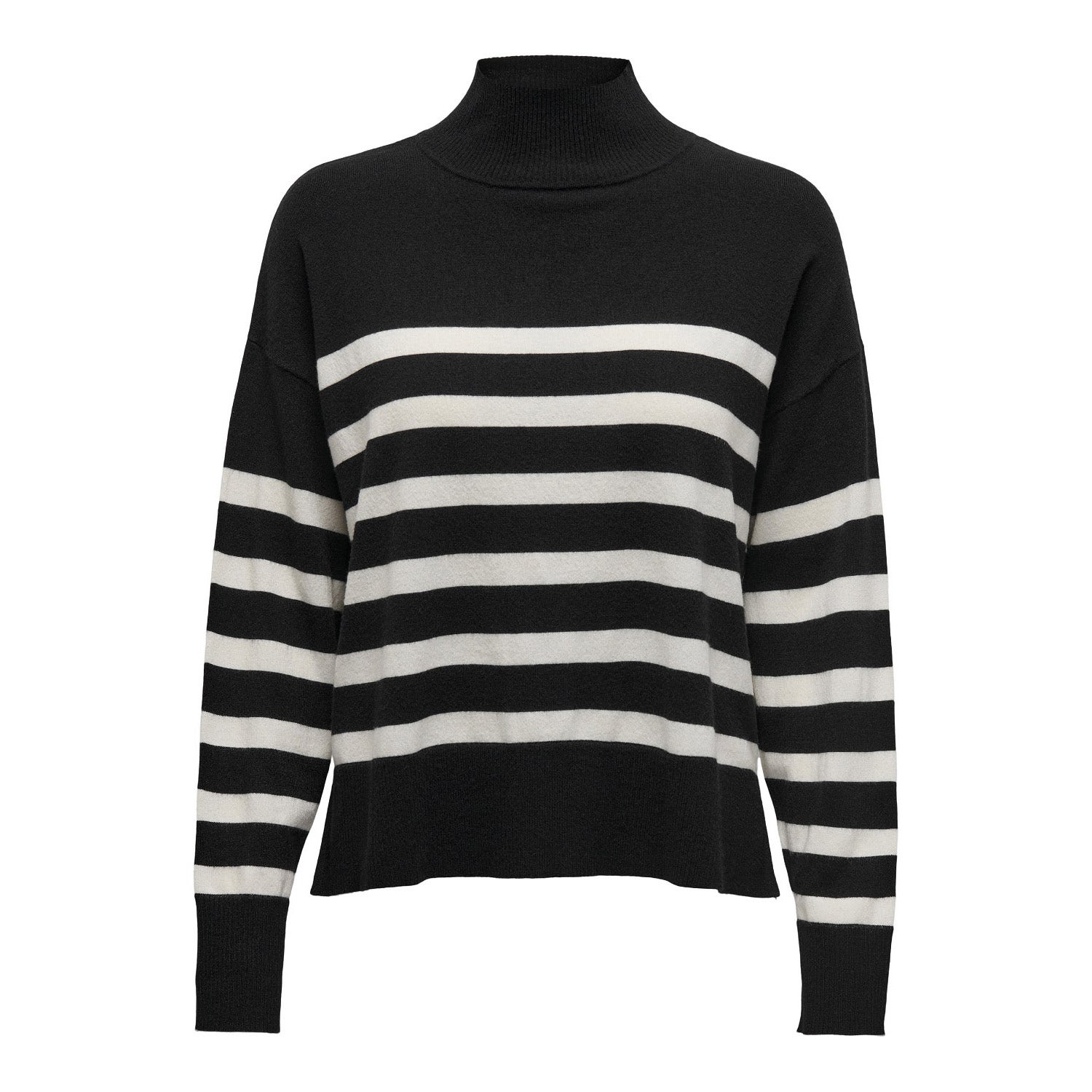 Only & Sons Stijlvolle Breisels Collectie Multicolor Dames