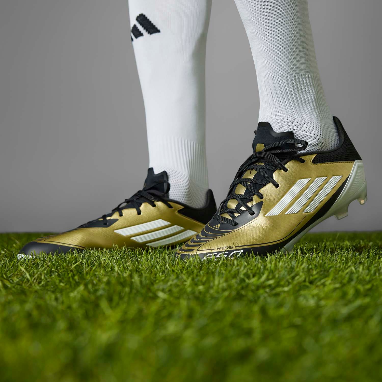 Adidas F50 League Fg/mg Messi